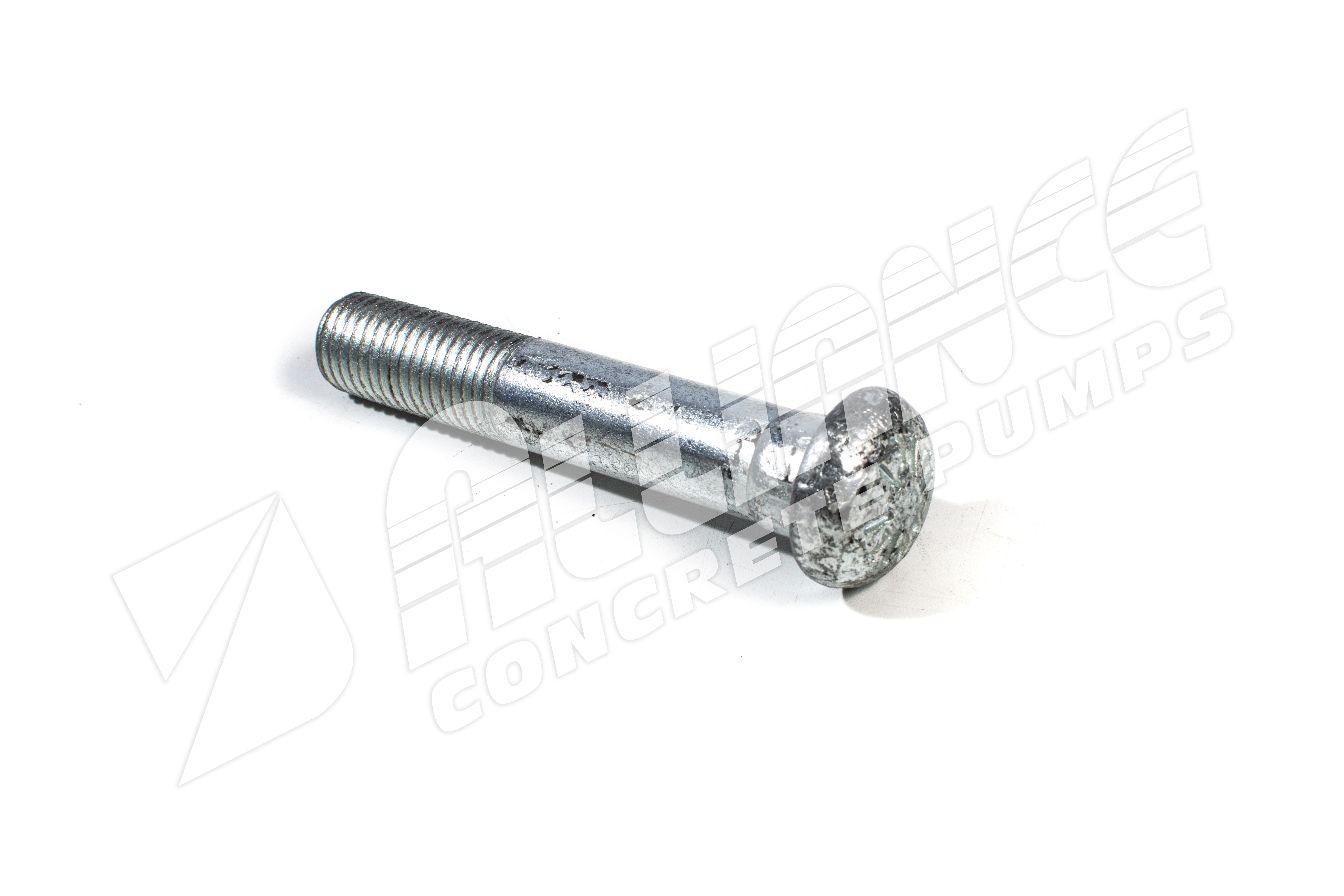 6″ ZX Line Pumping Back End Adapter for Hopper 6″ ZX Line Pumping Back End Adapter for Hopper