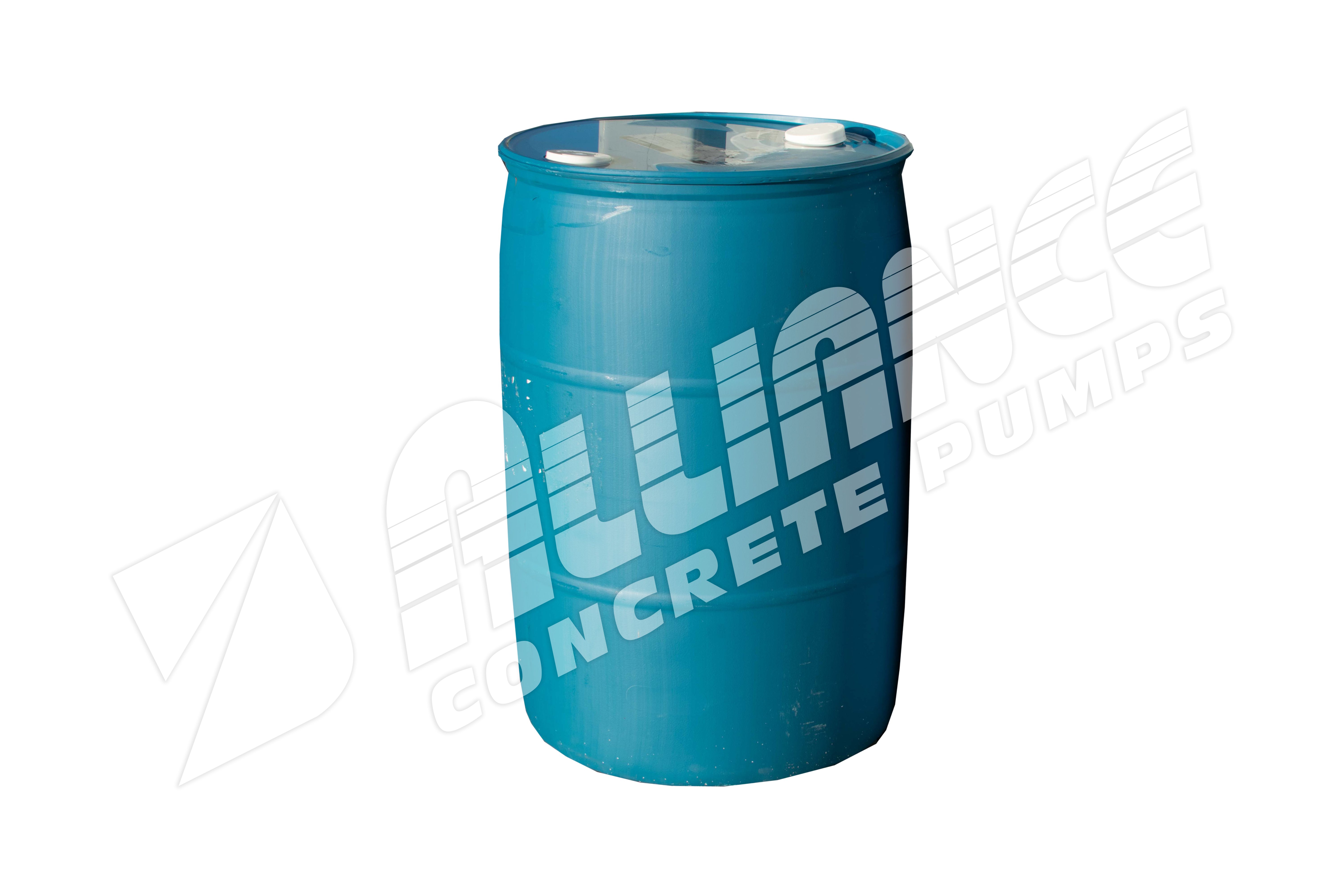 Concrete Dissolver - 55 Gallon