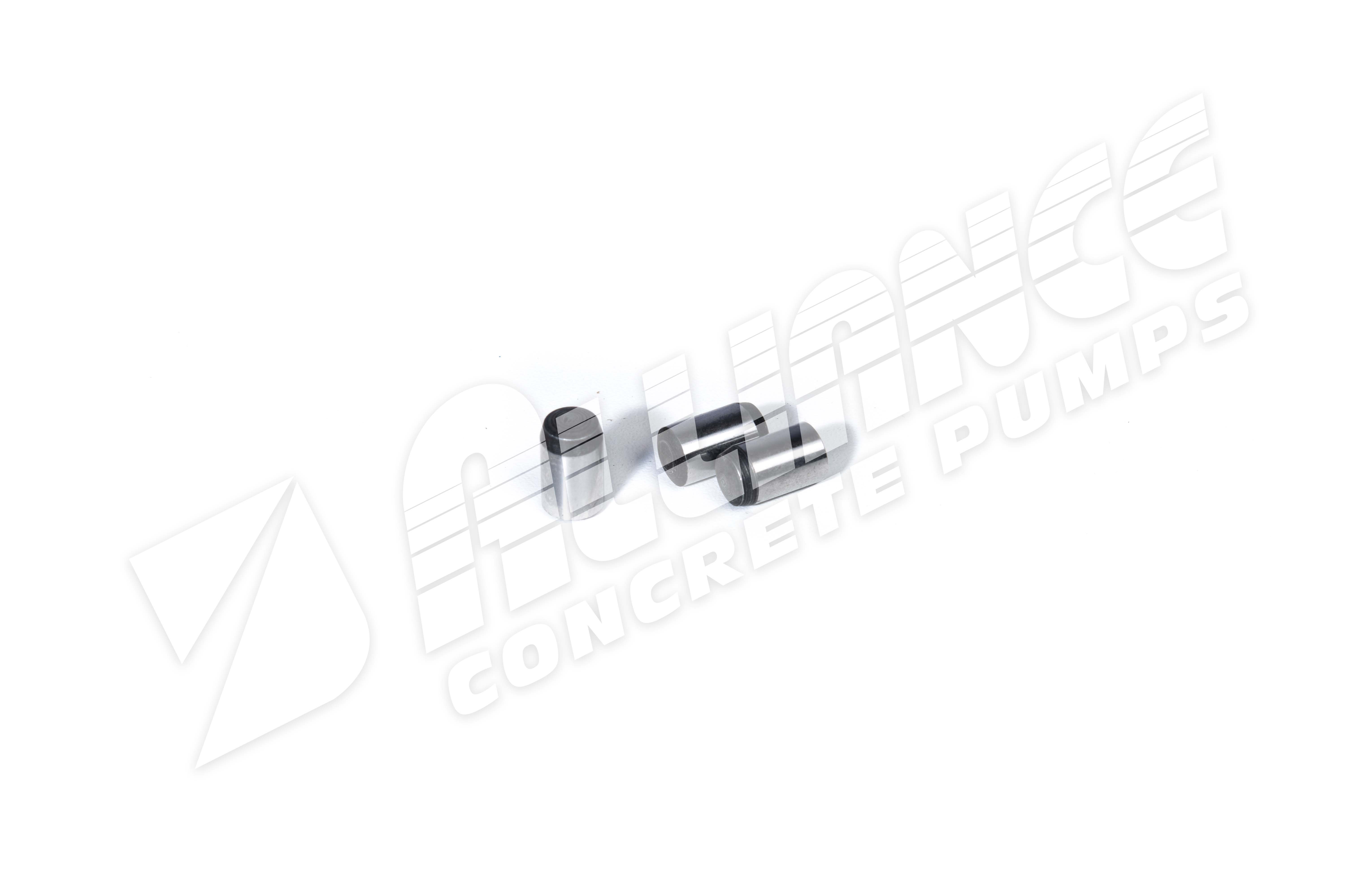 Alignment, Turning Assembly