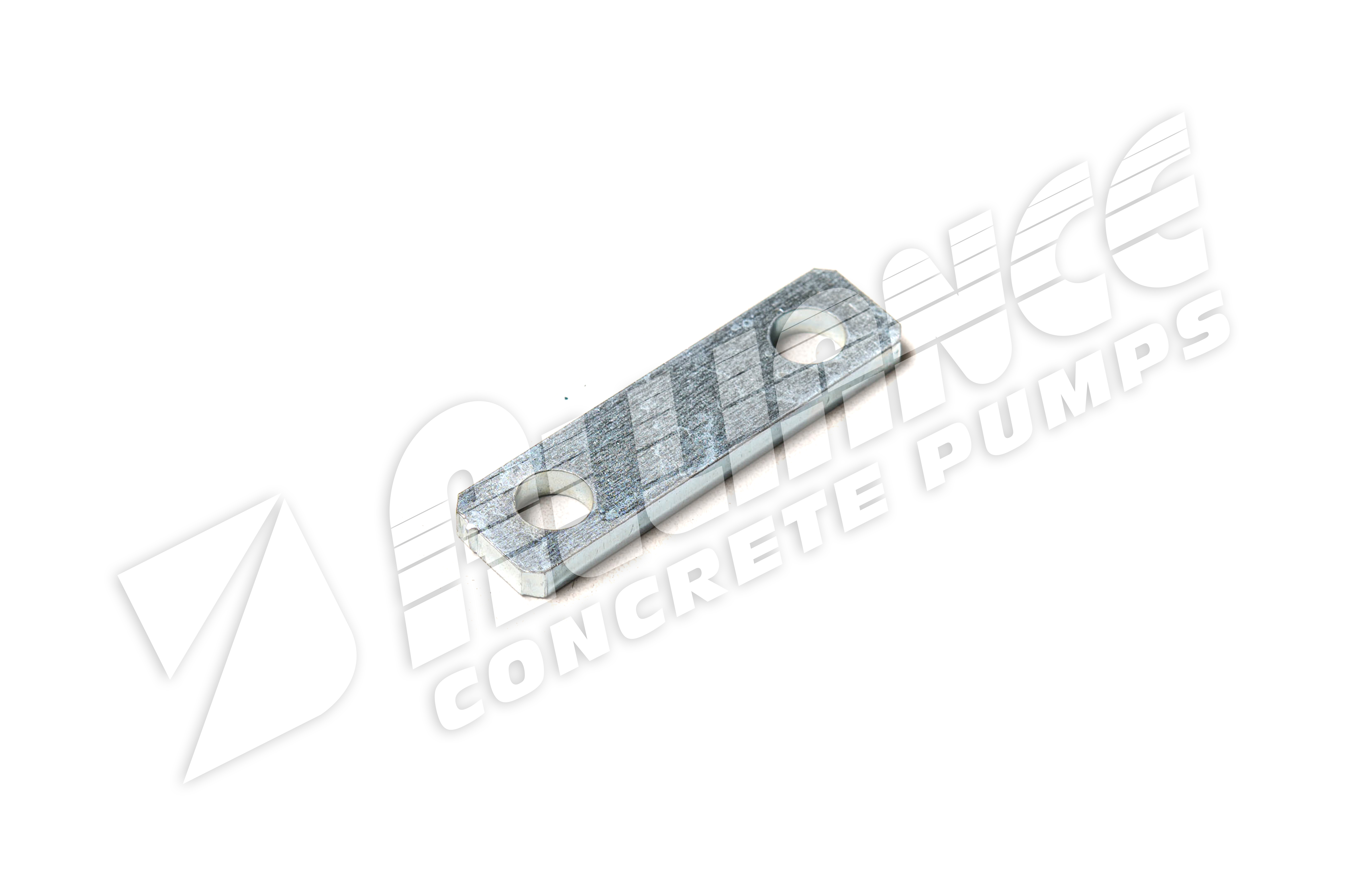 Key Plate