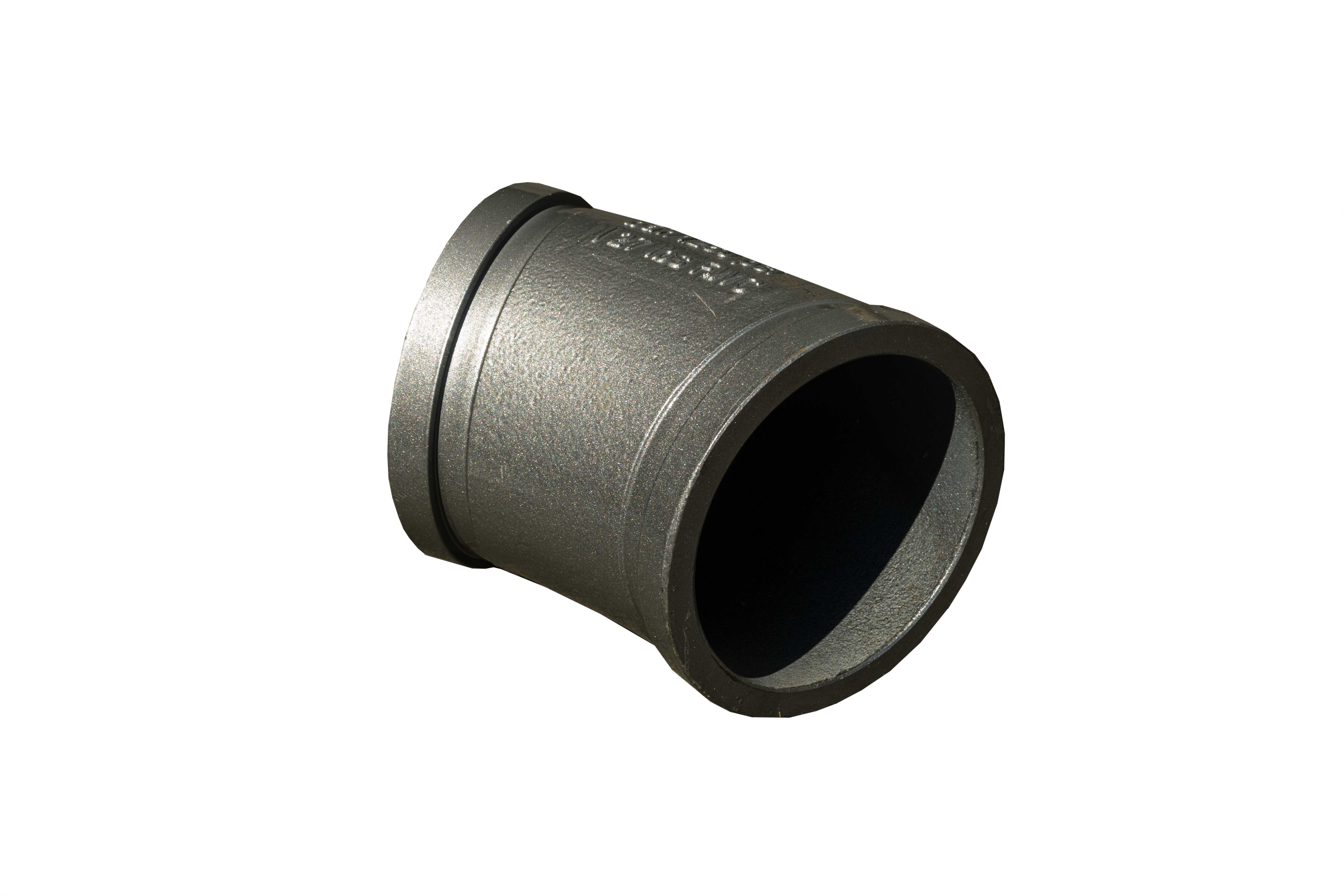 5" x 60° Elbow