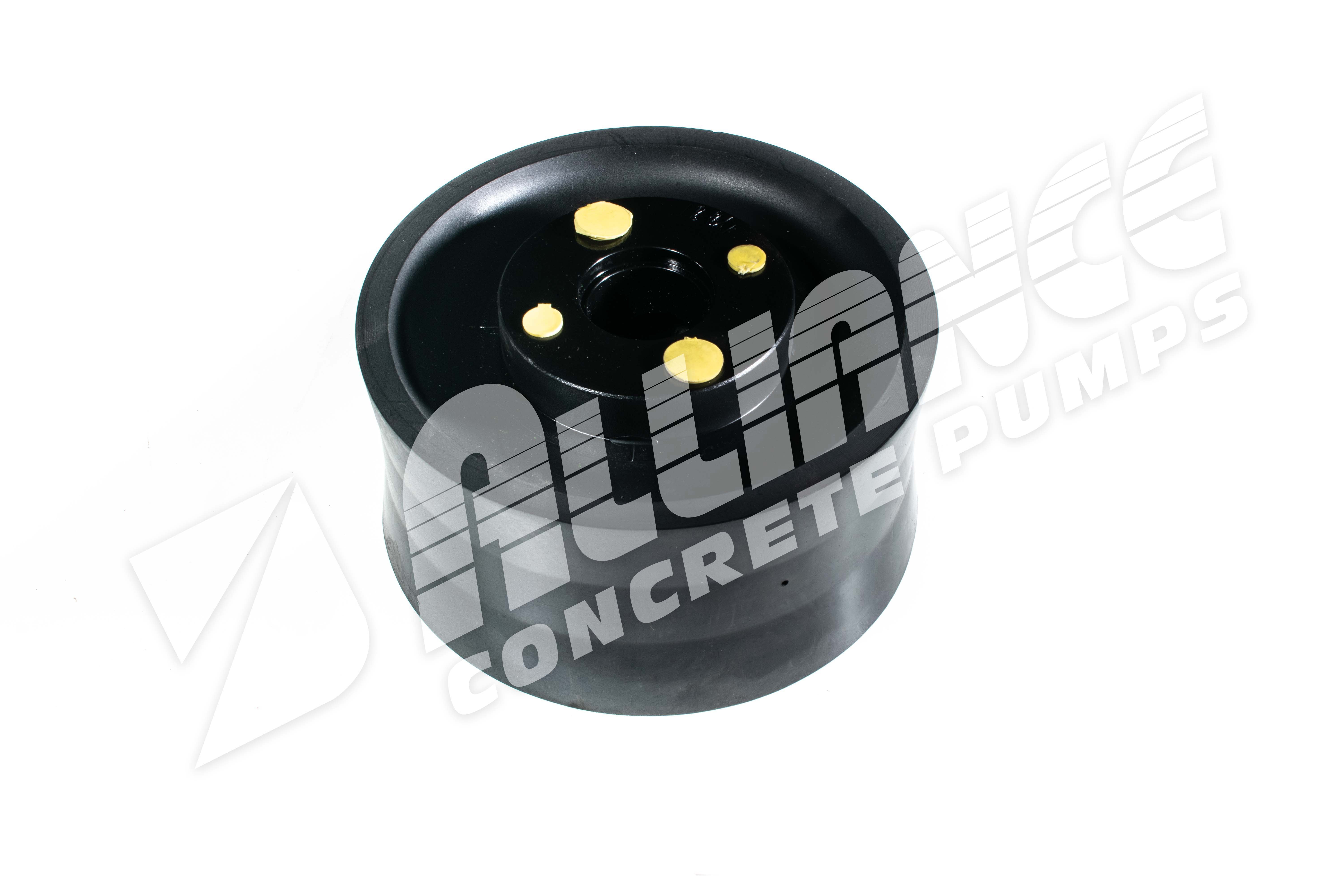 Piston Cup 9" (230mm)