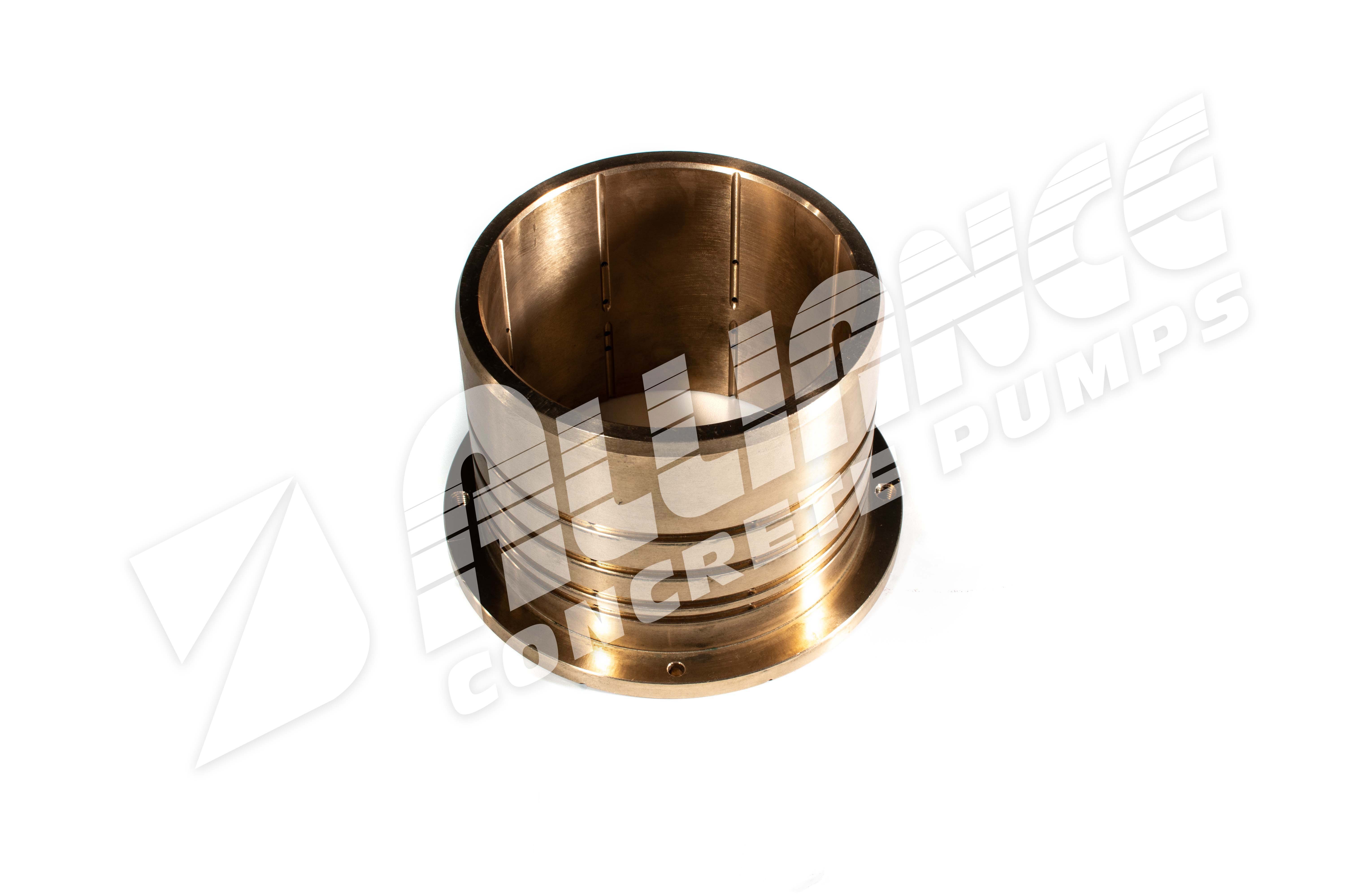 Bushing Closed Loop