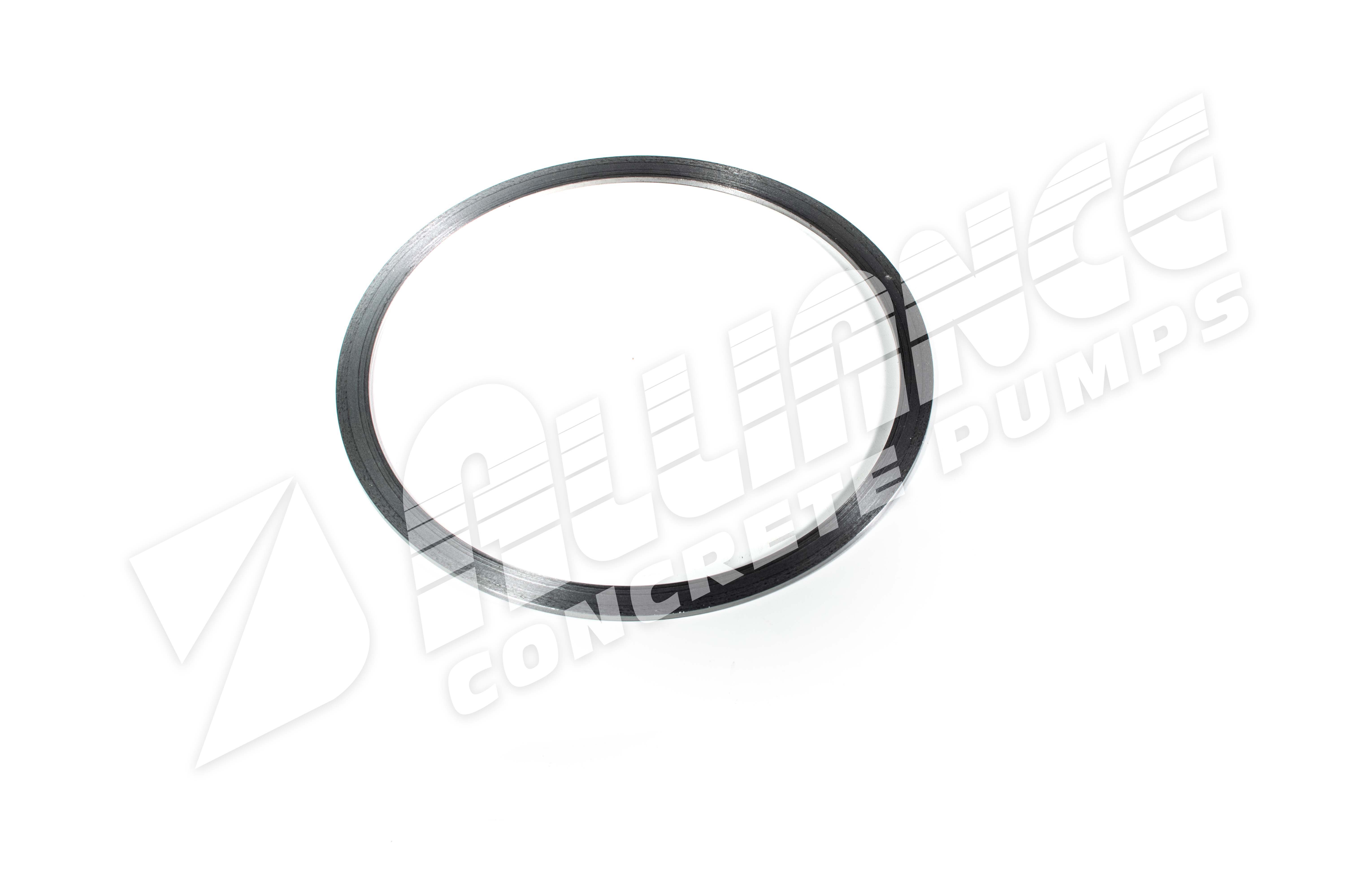 Compensating Ring S9Close Loop