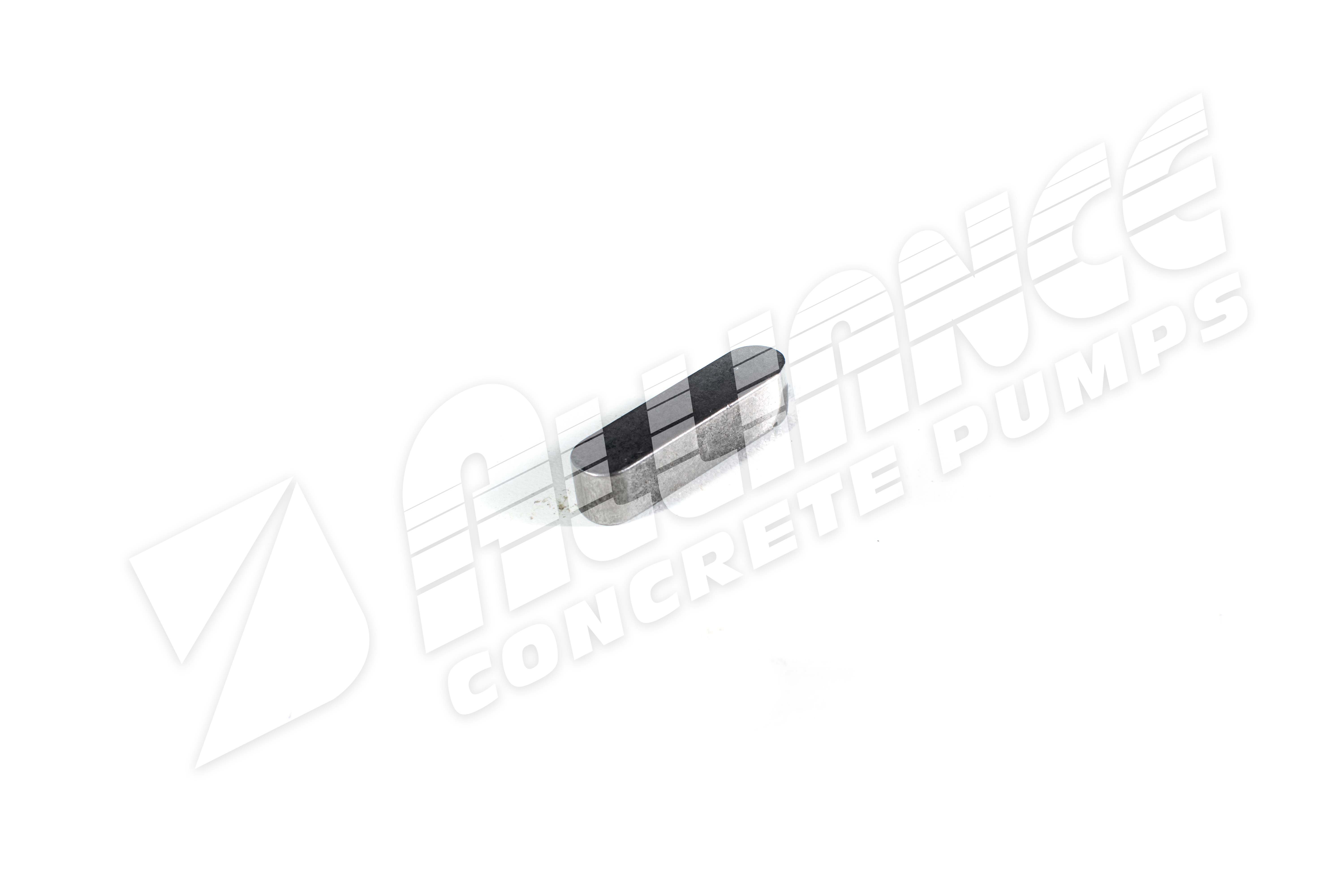Key for S-Tube