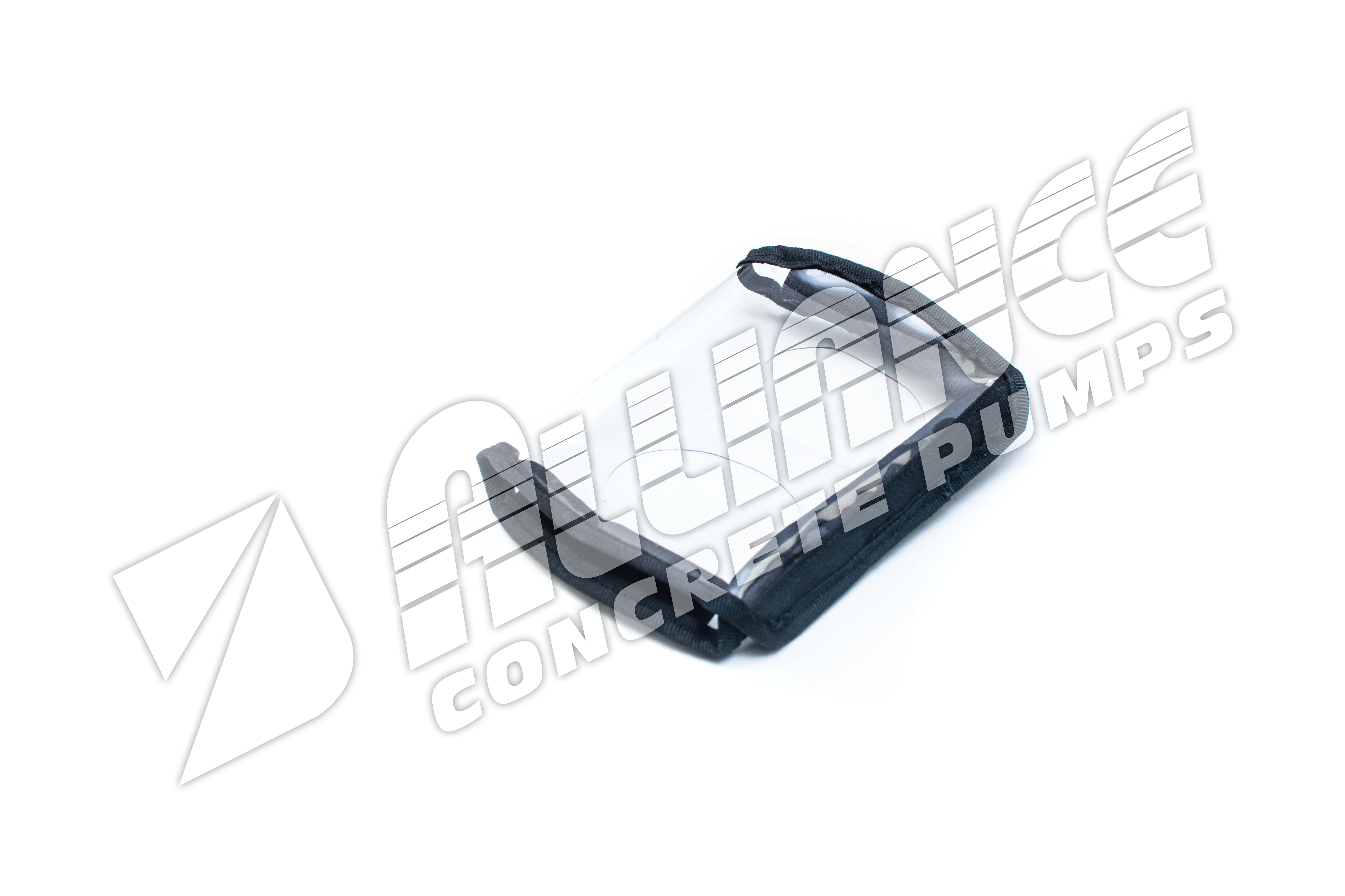 Transmitter Protection Cover, T110