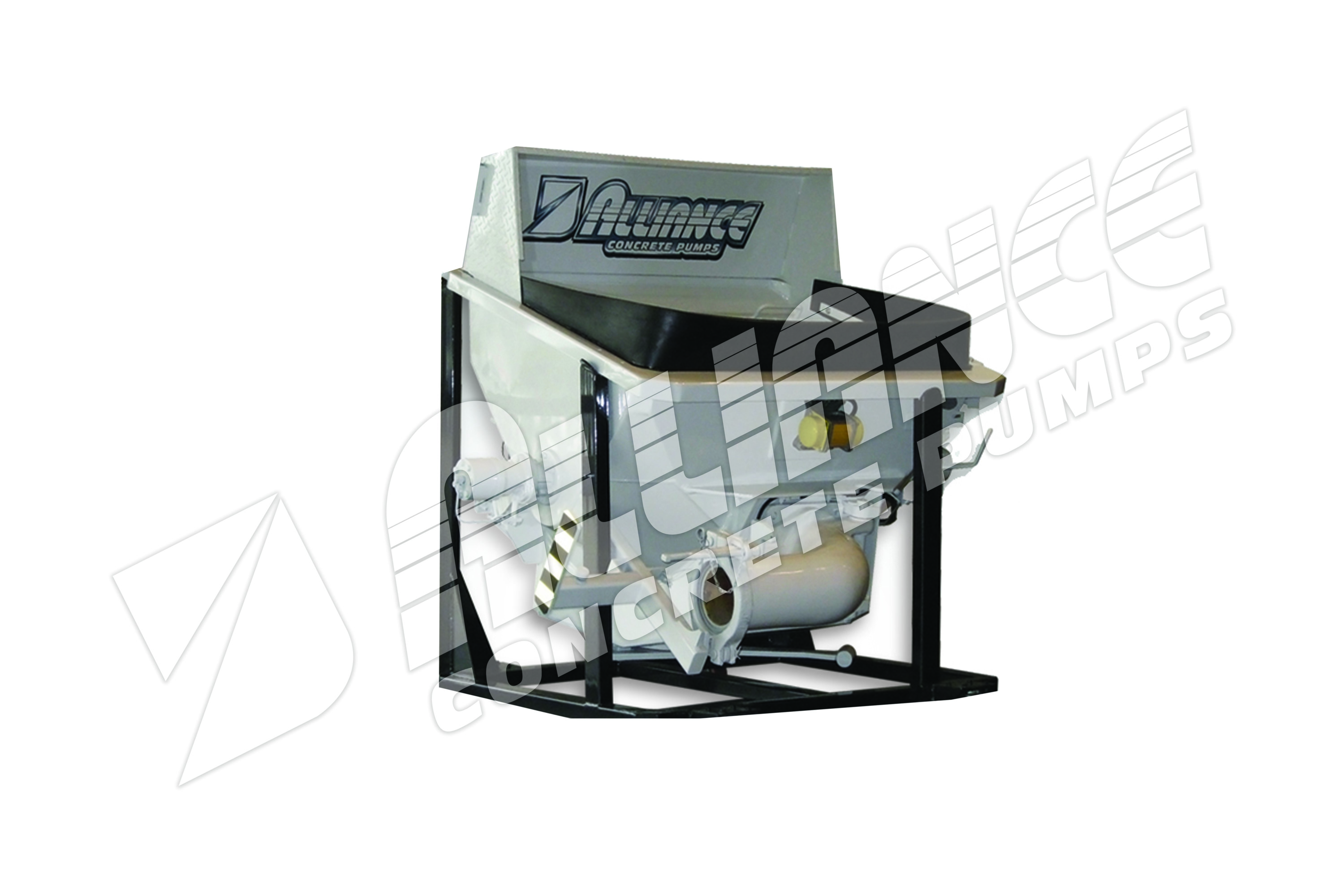 Hopper Shell