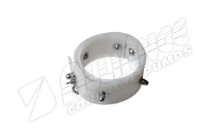 Hydraulic Sock Collar Complete Assembled Kit