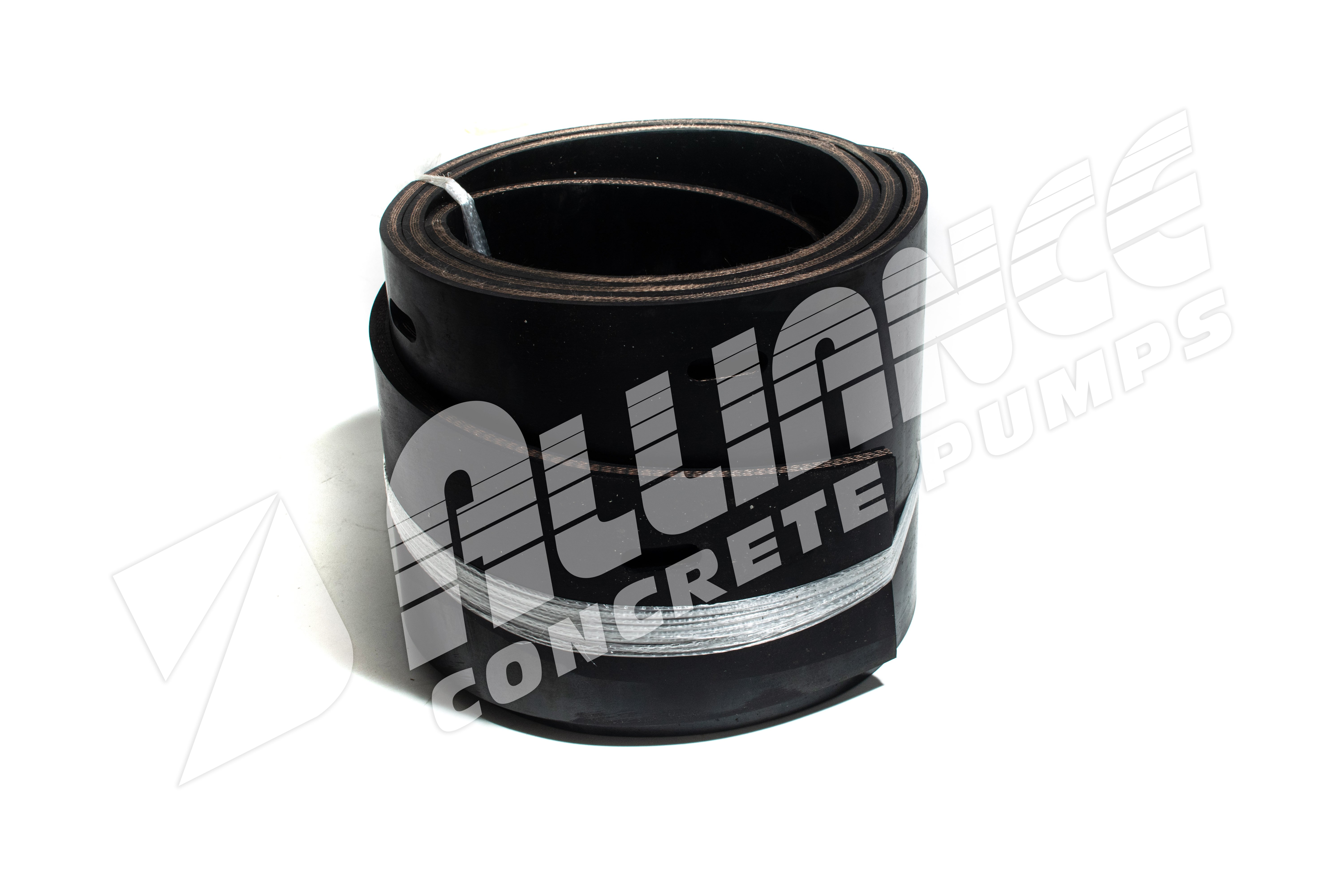 Guide Rubber For Hopper