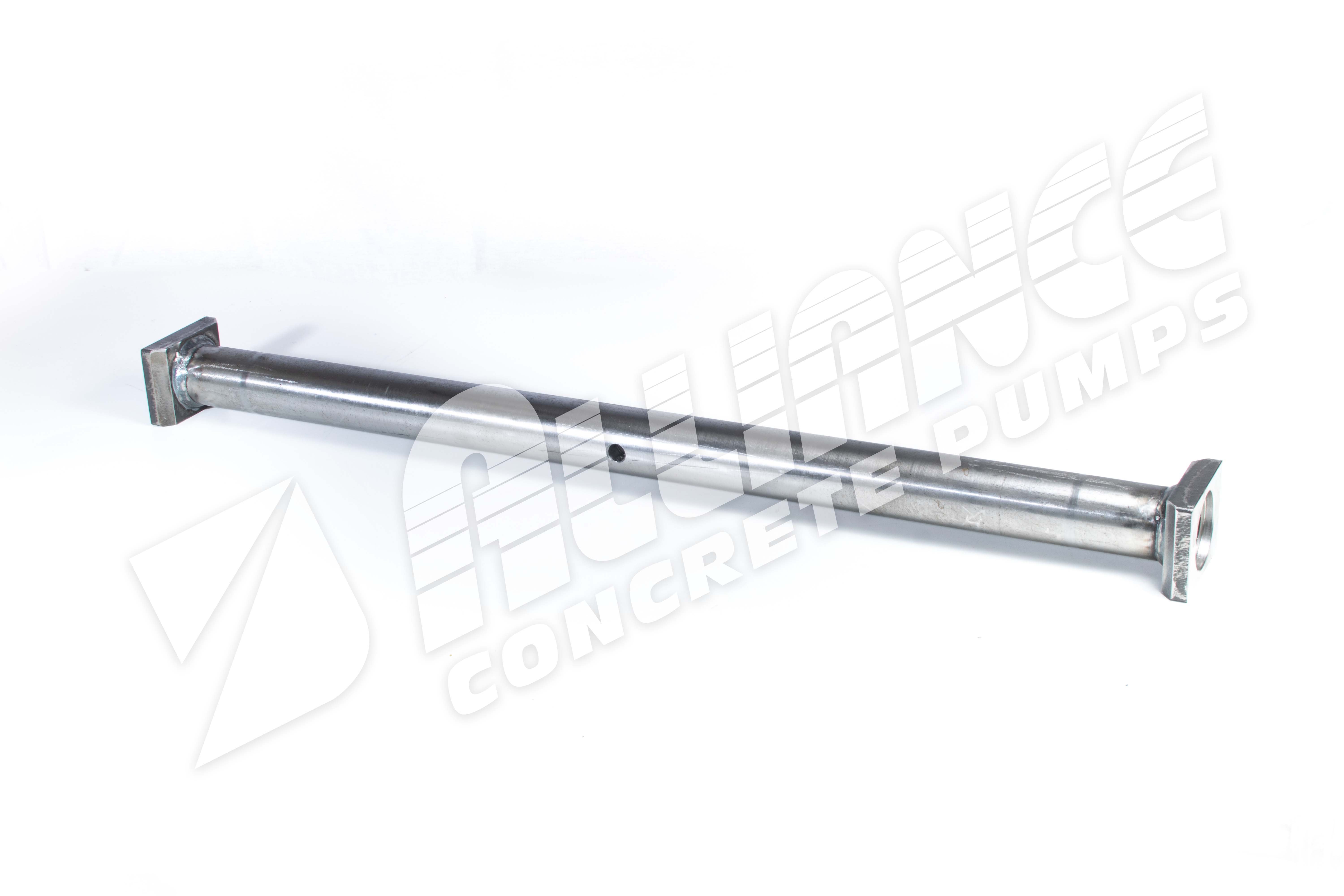 Center Shaft