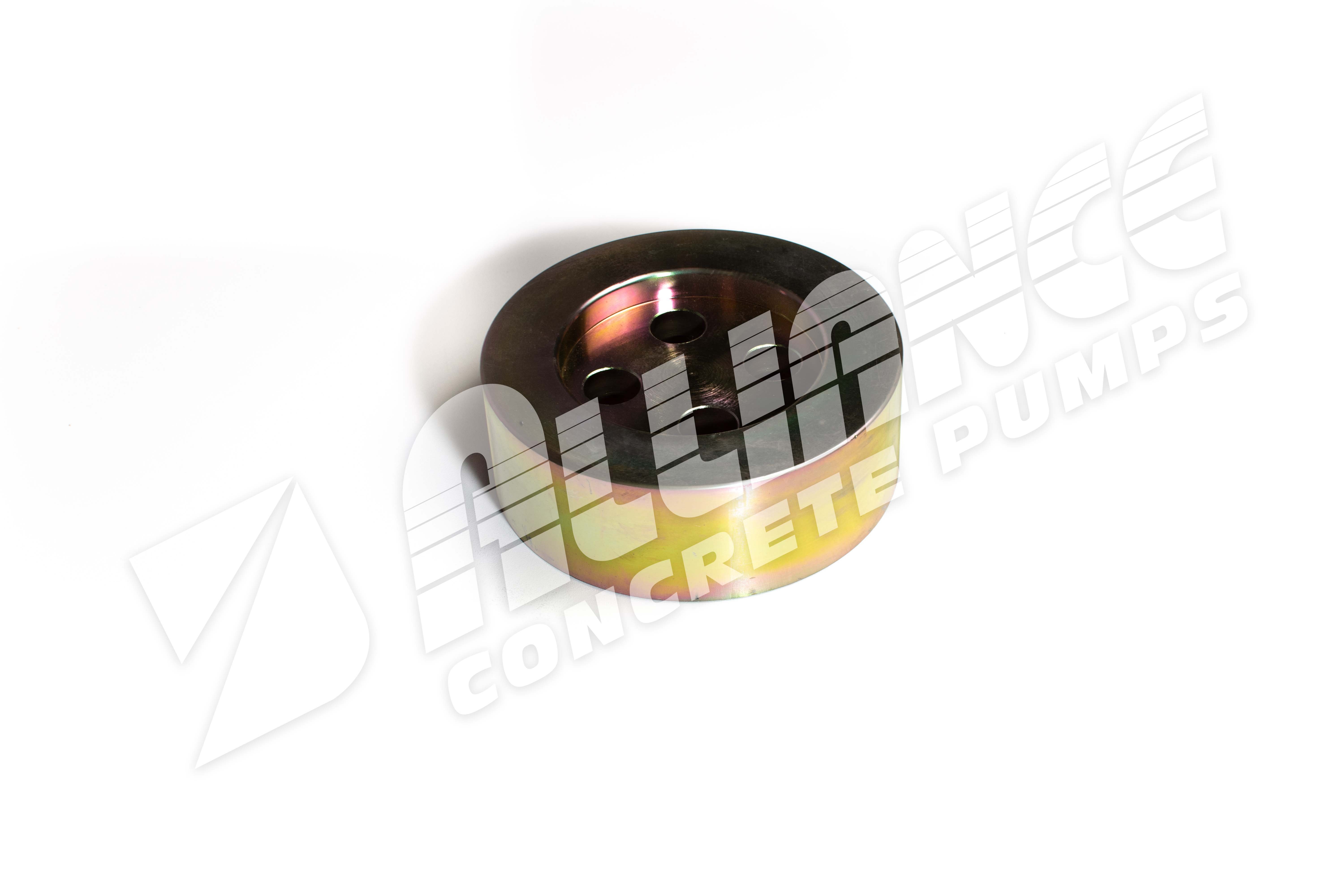 Rod Flange (16 Cell)
