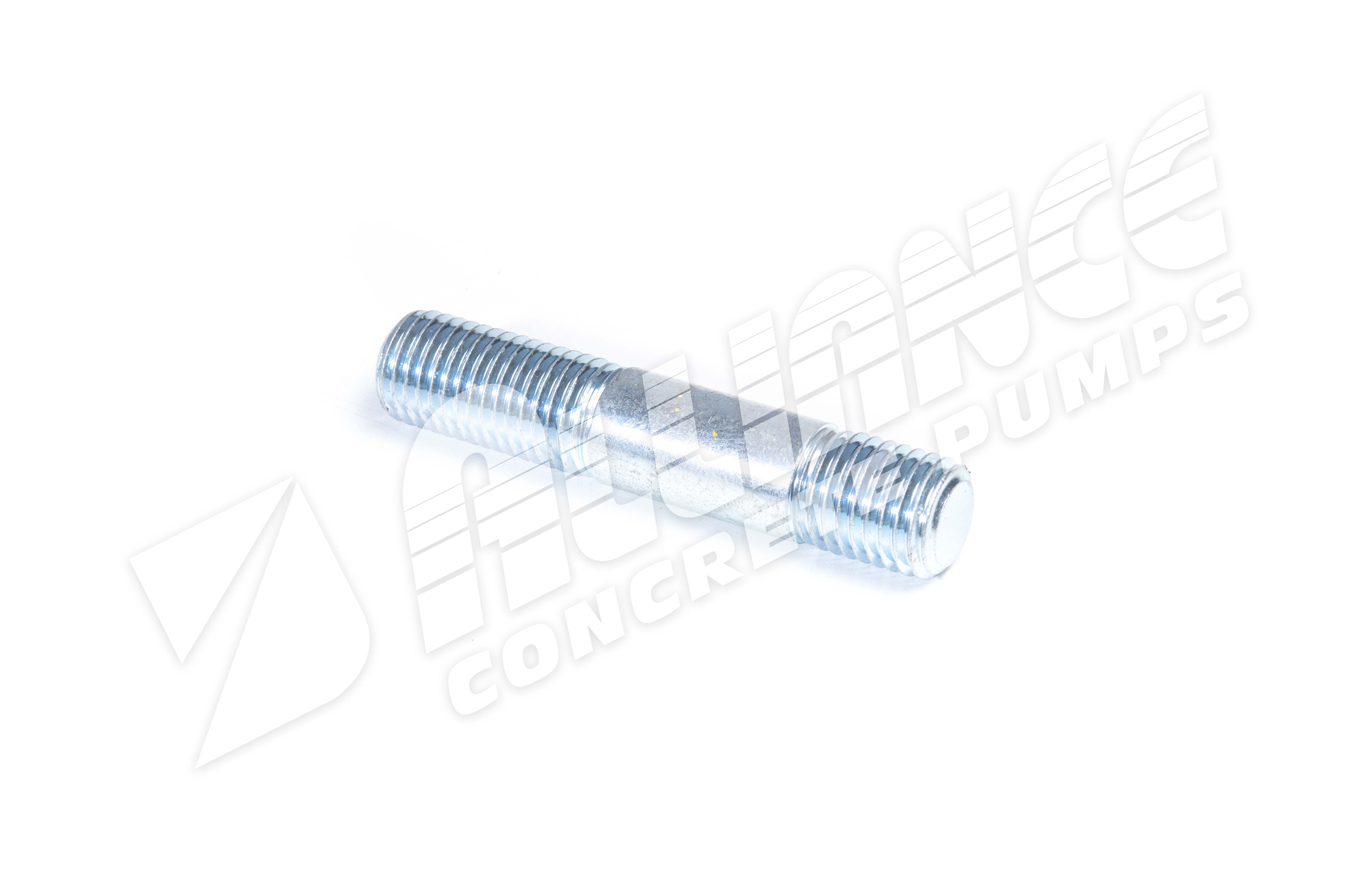 Outlet Flange Bolts, 6"