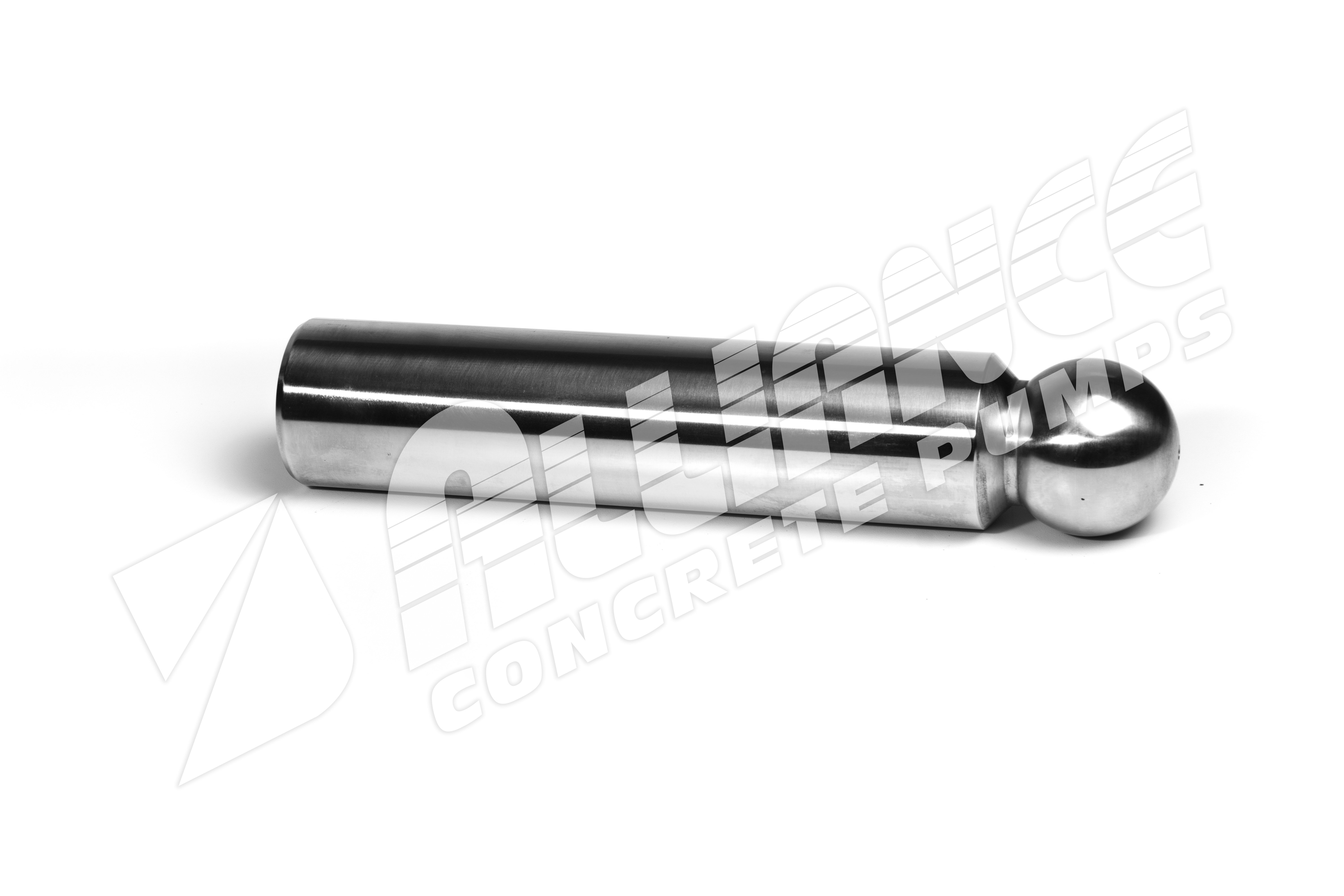 60mm Plunger Cylinder Rod