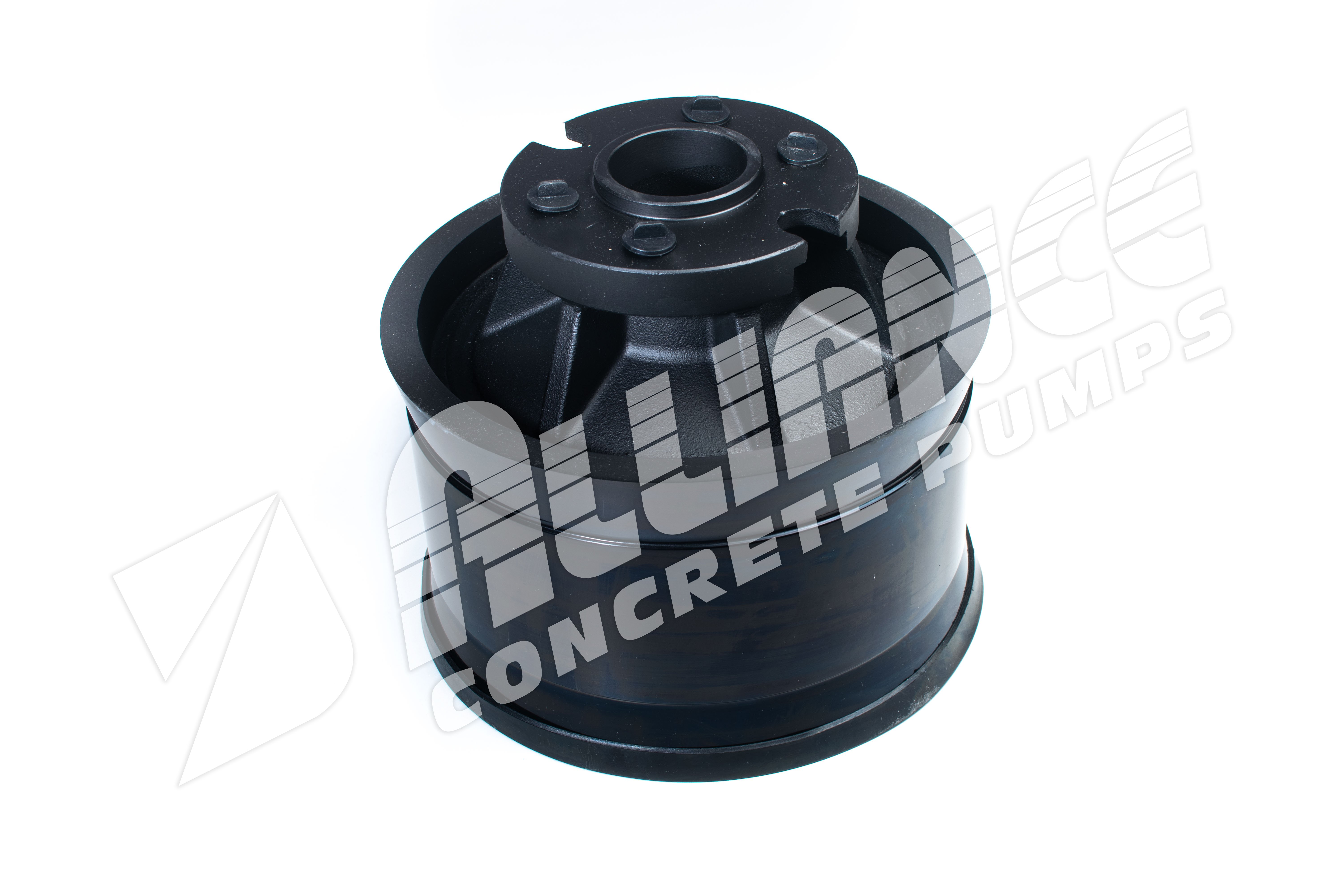 8" Piston Cup