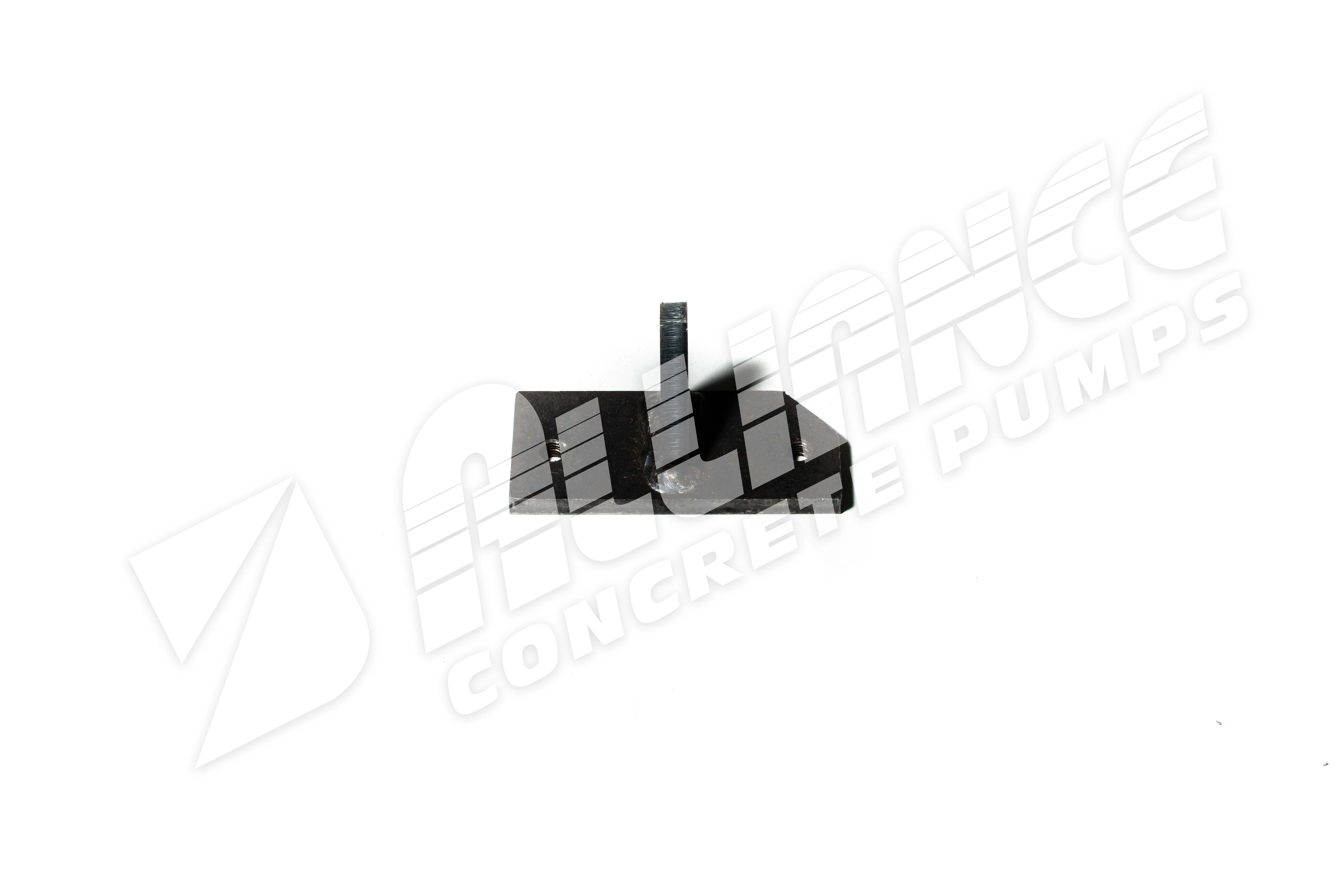 Screen Bracket Flat Cover