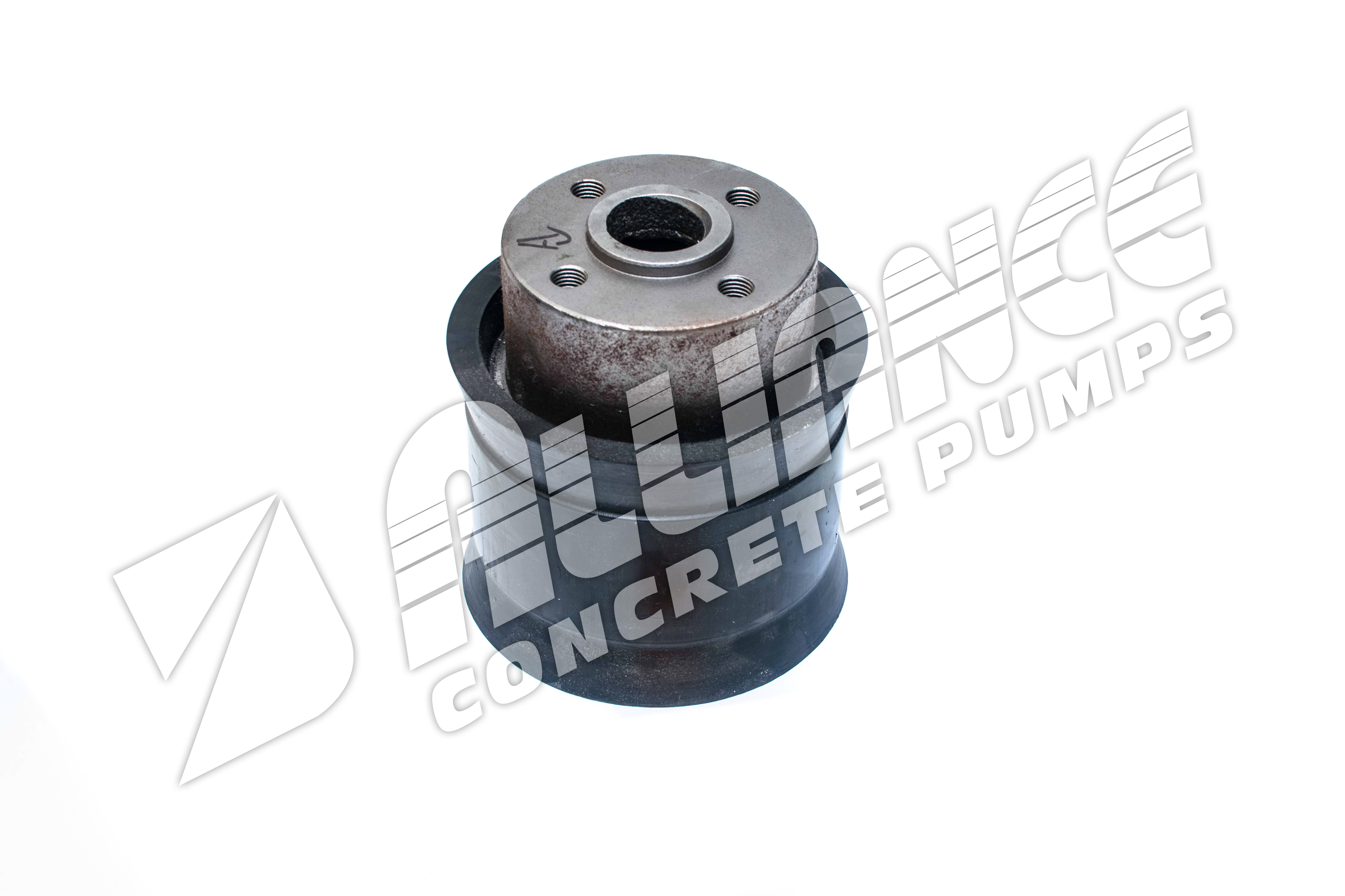 7" Piston Cup