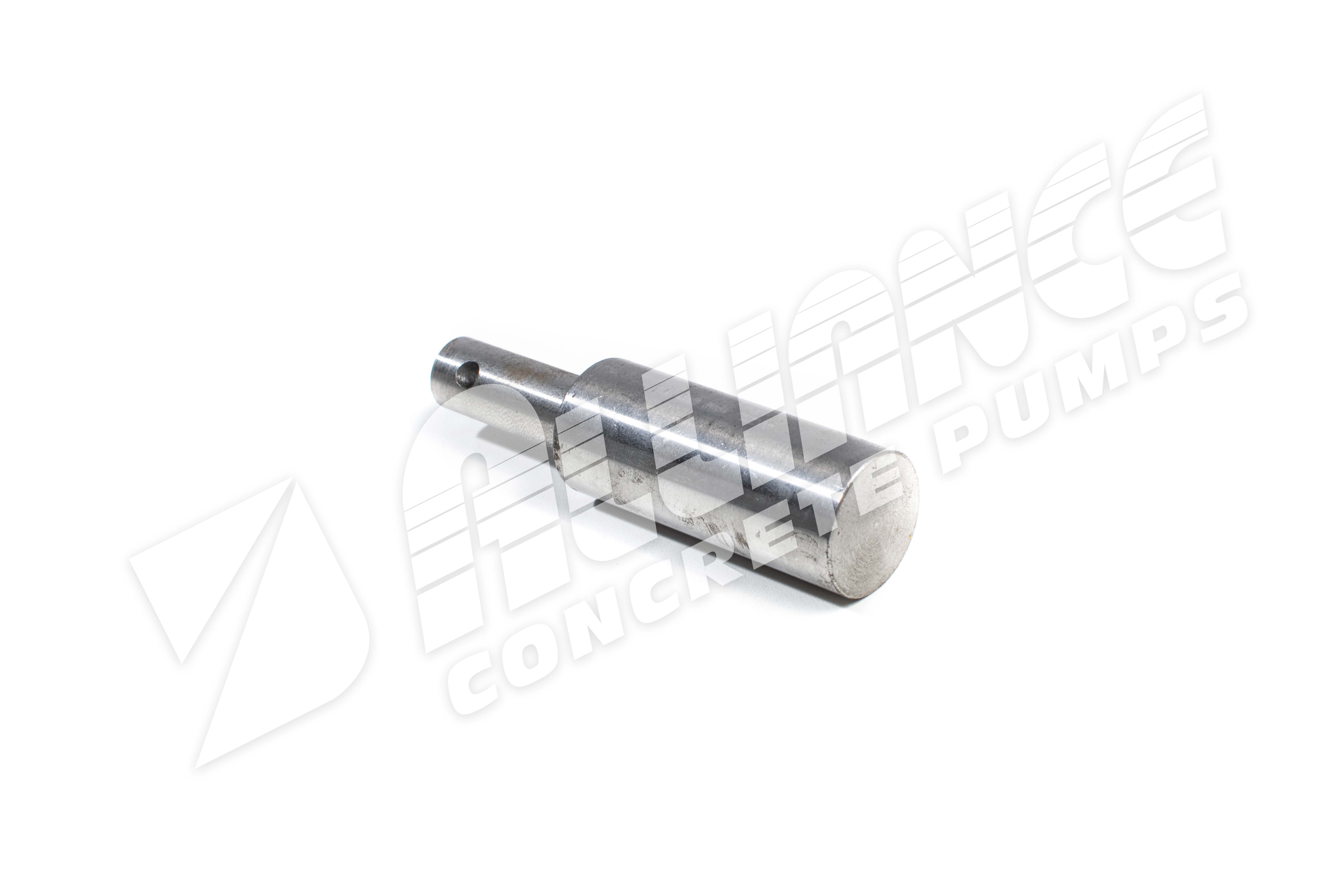 Hopper Grate Pin (Switch Side)