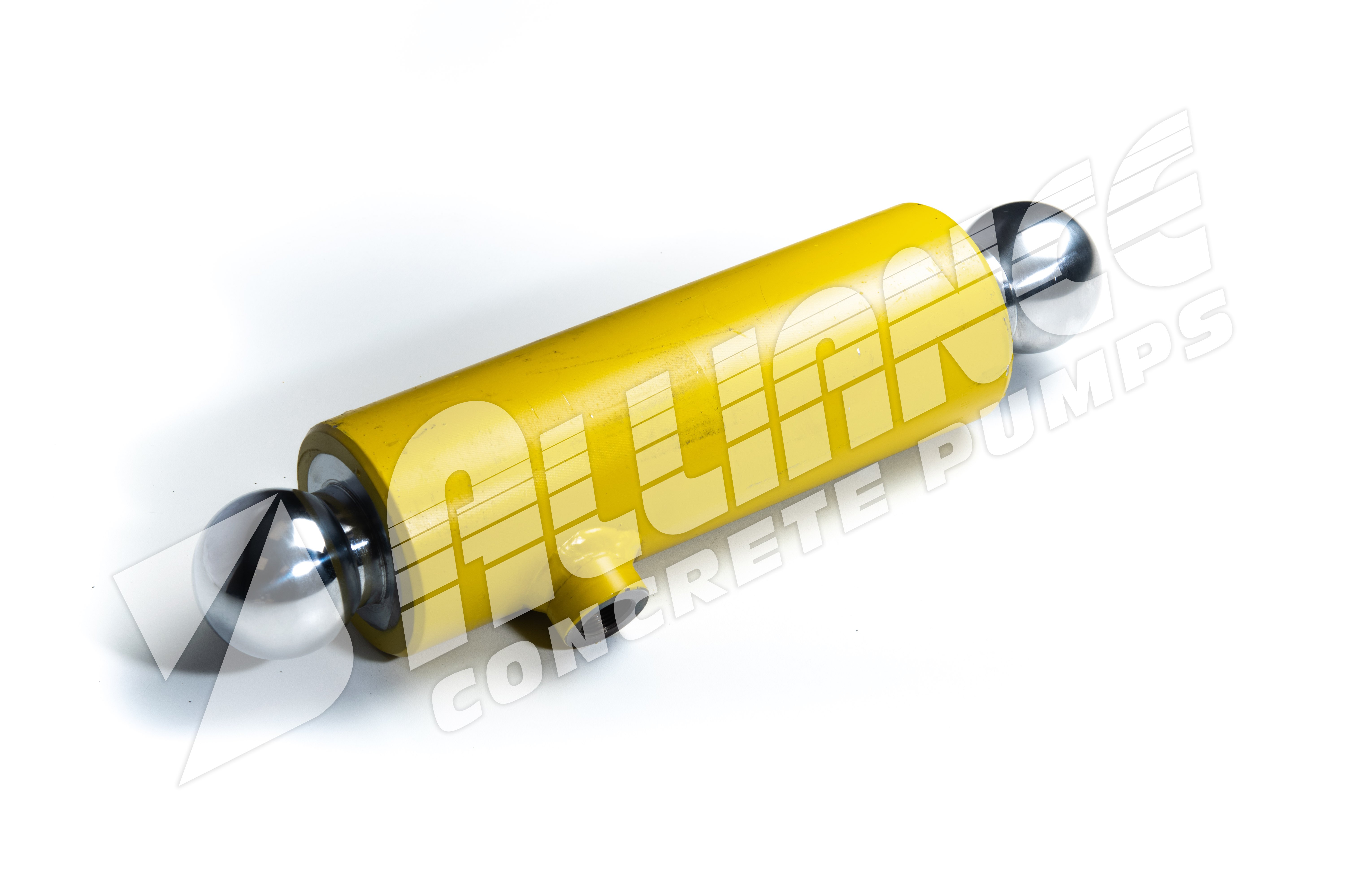 70mm Plunger Cylinder