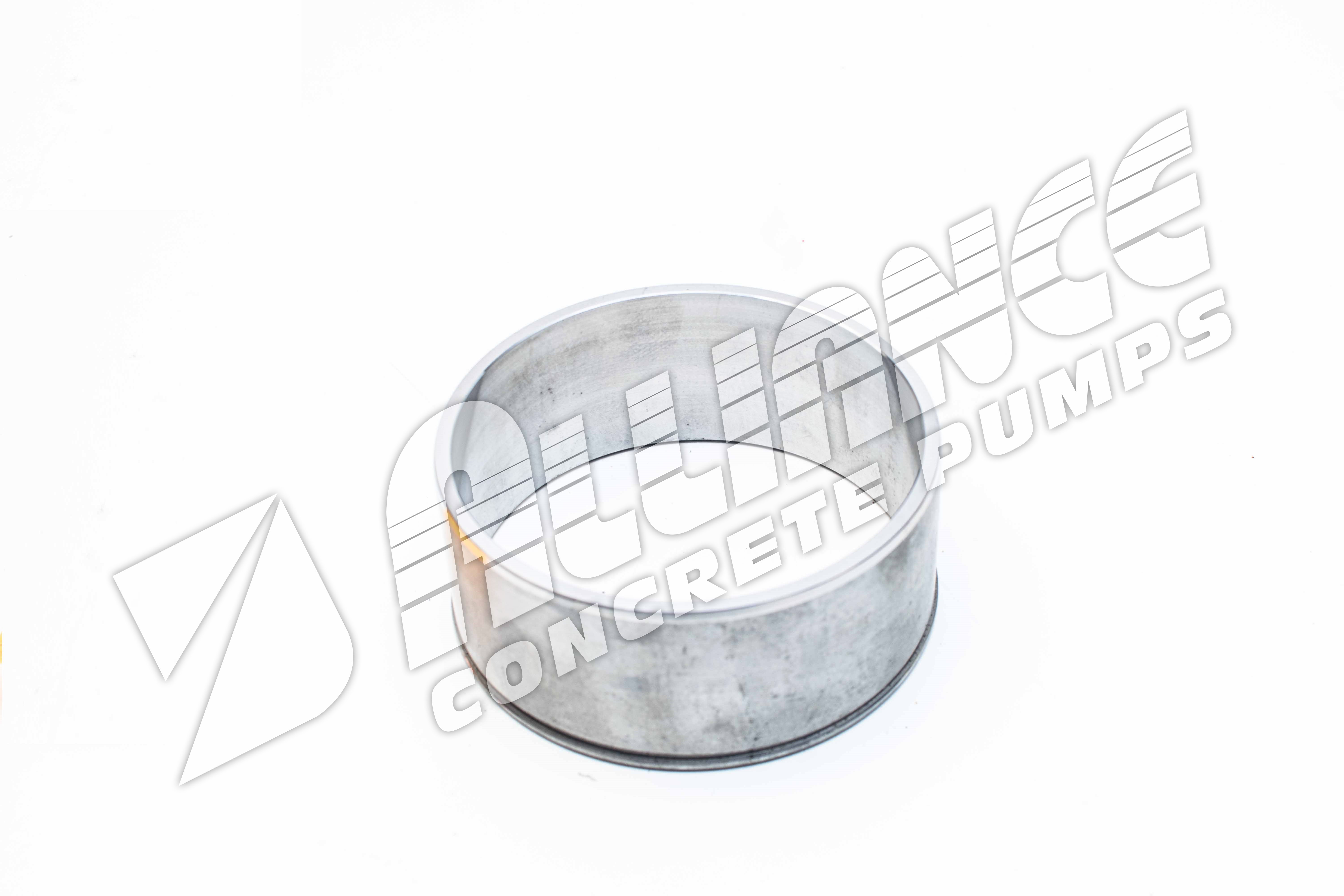 Hopper Bushing