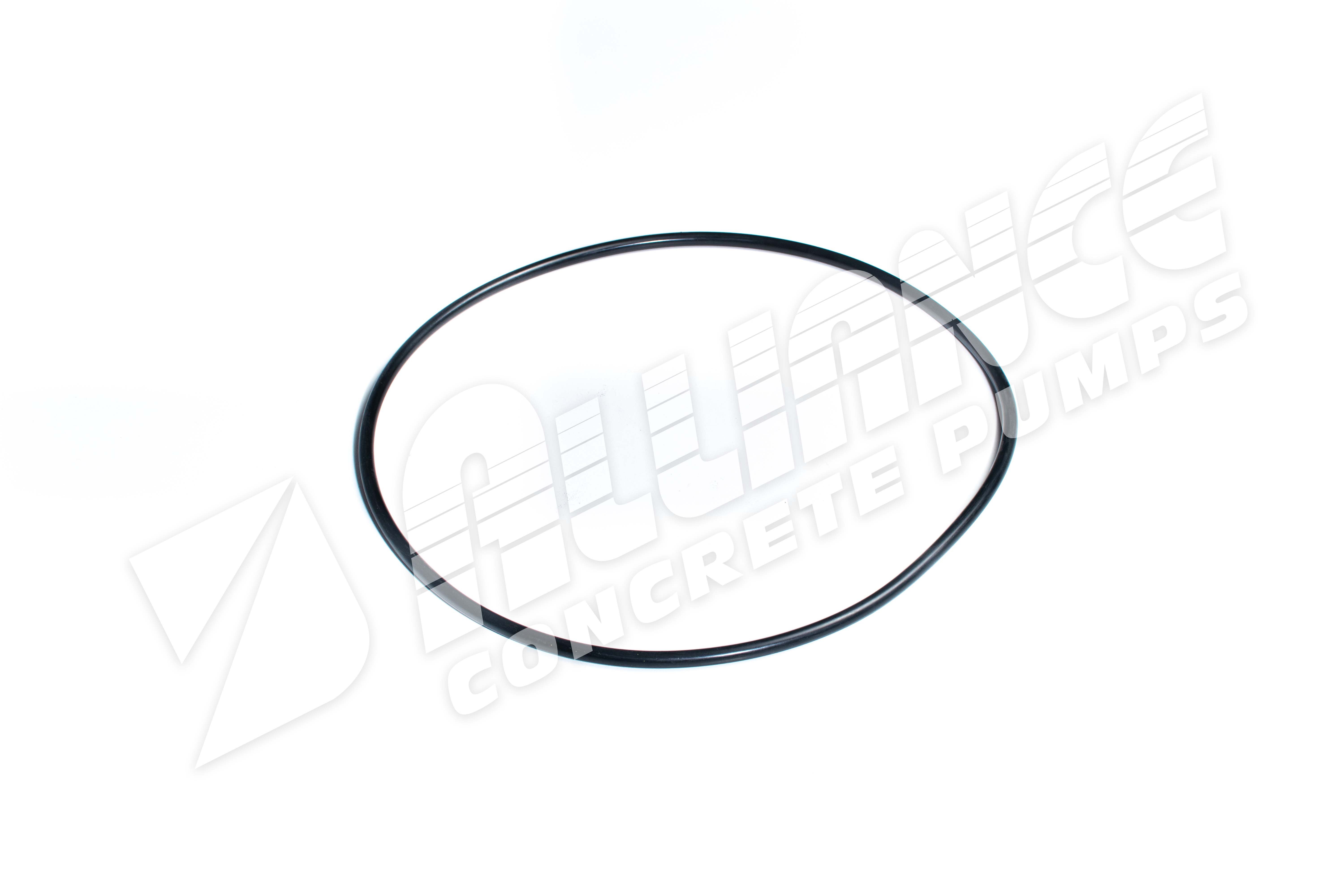 O-Ring For Prime Port Cap, Transition Door