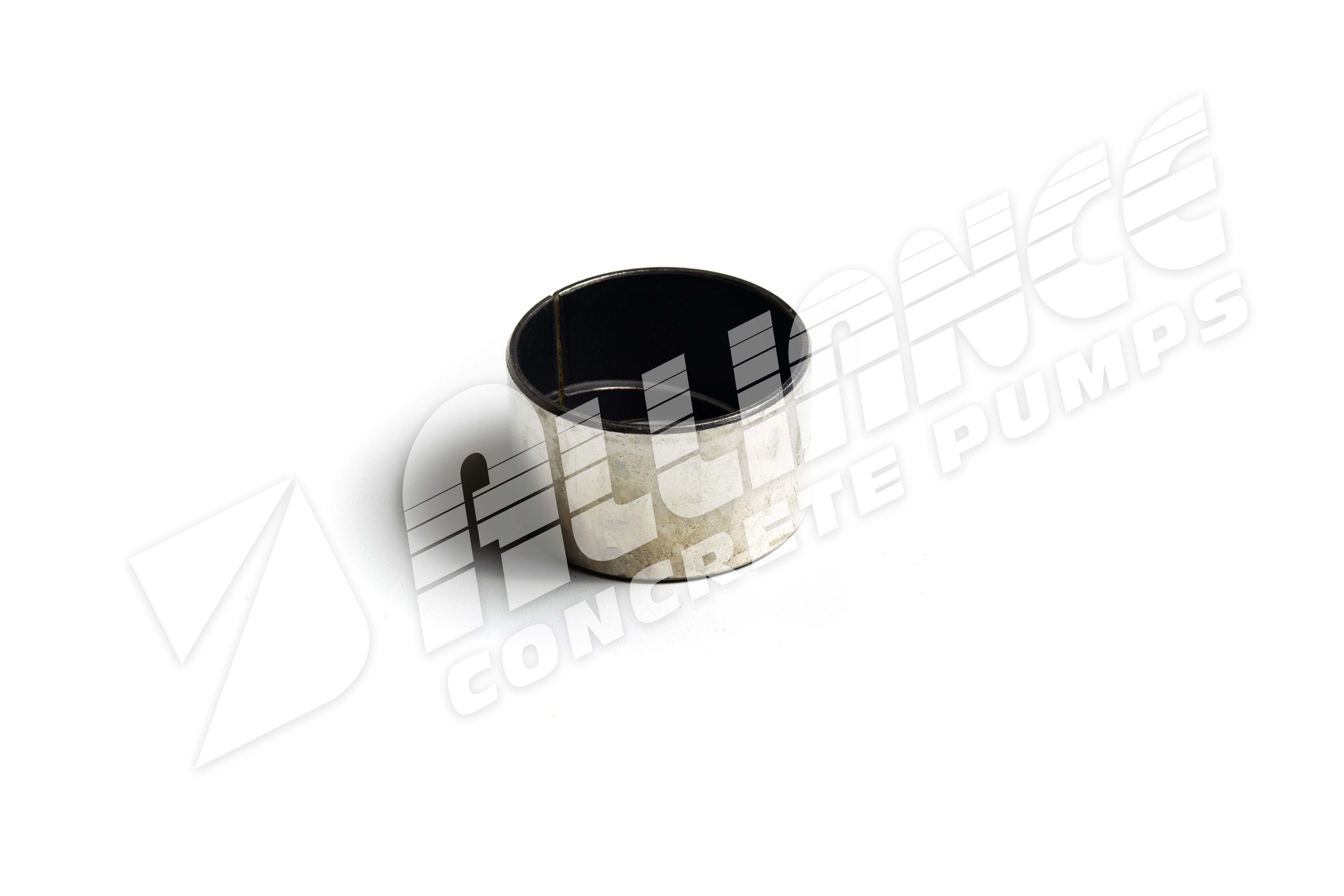 60mm Bushing (Chrome)