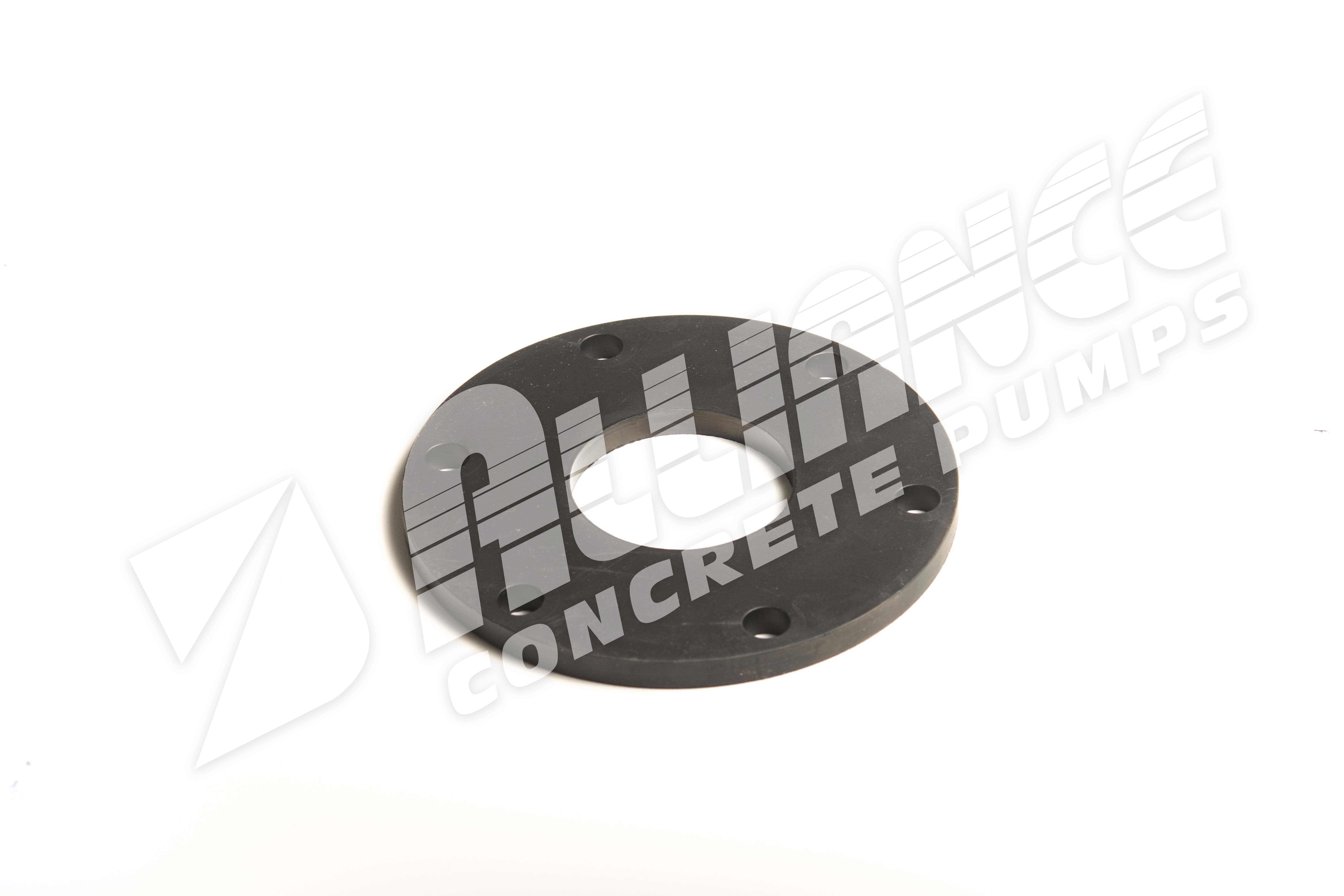 60mm Rubber Cone