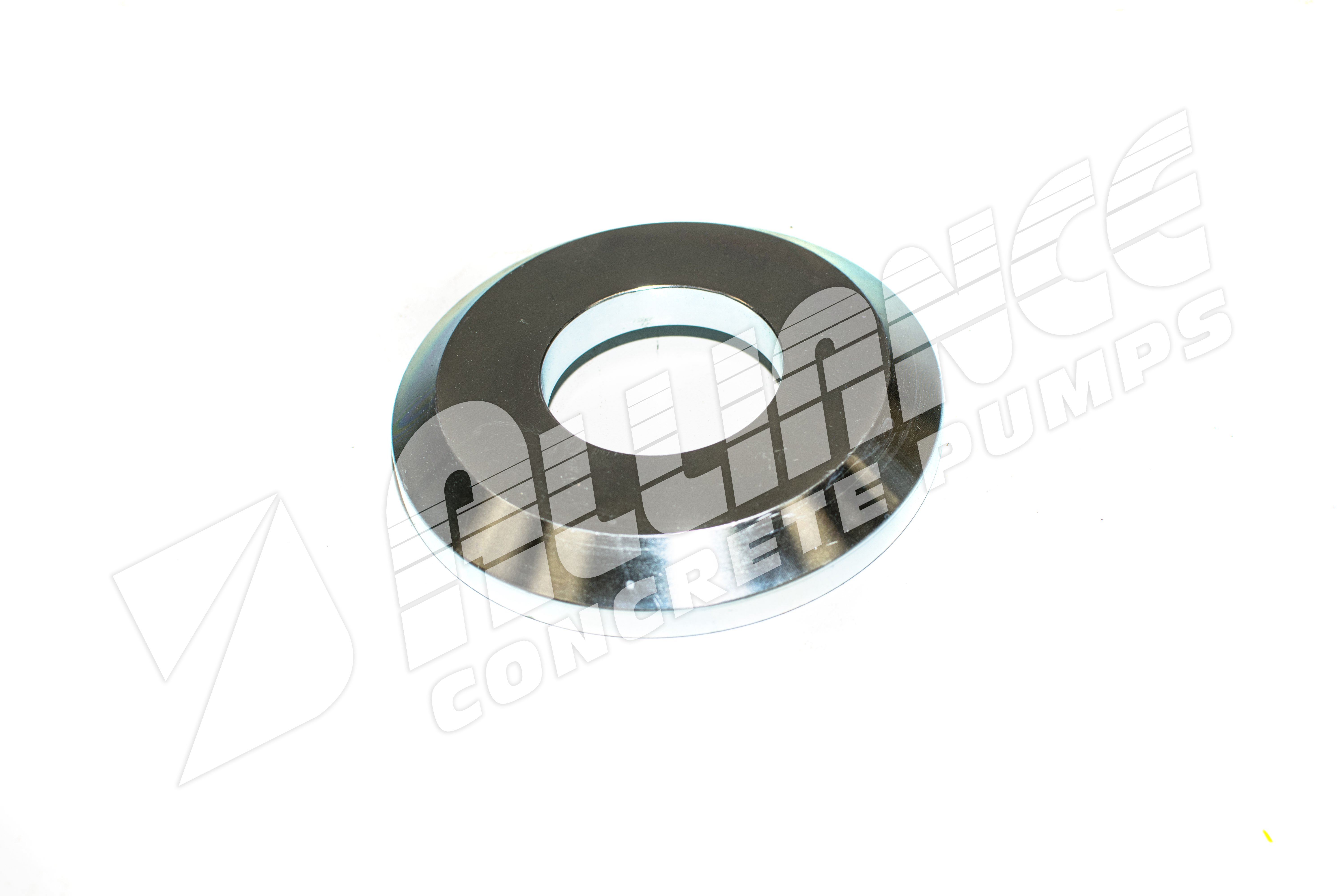 Big Mouth S-Tube Hex Washer