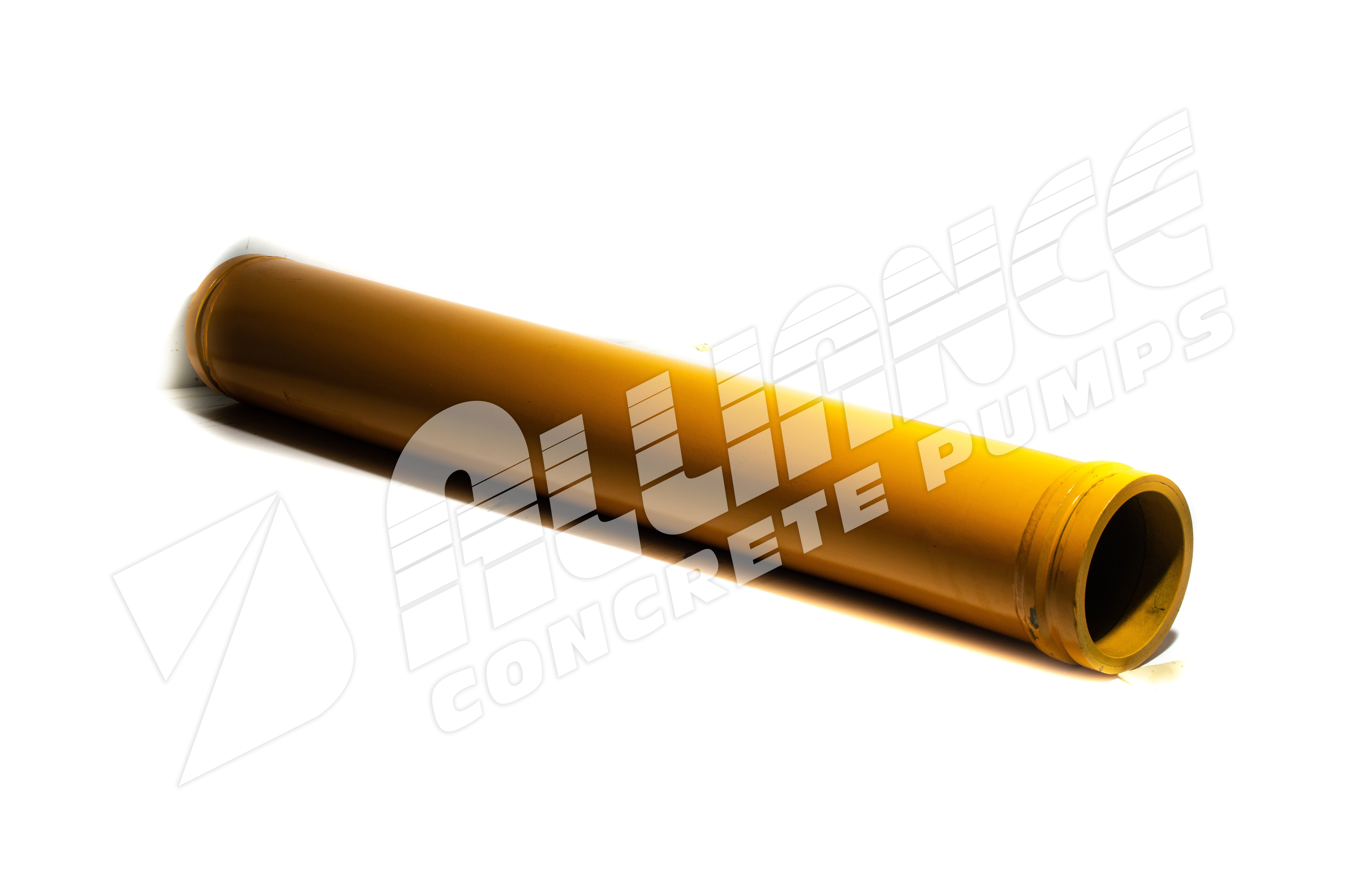 6" M x 5" M x 1000mm Reducer