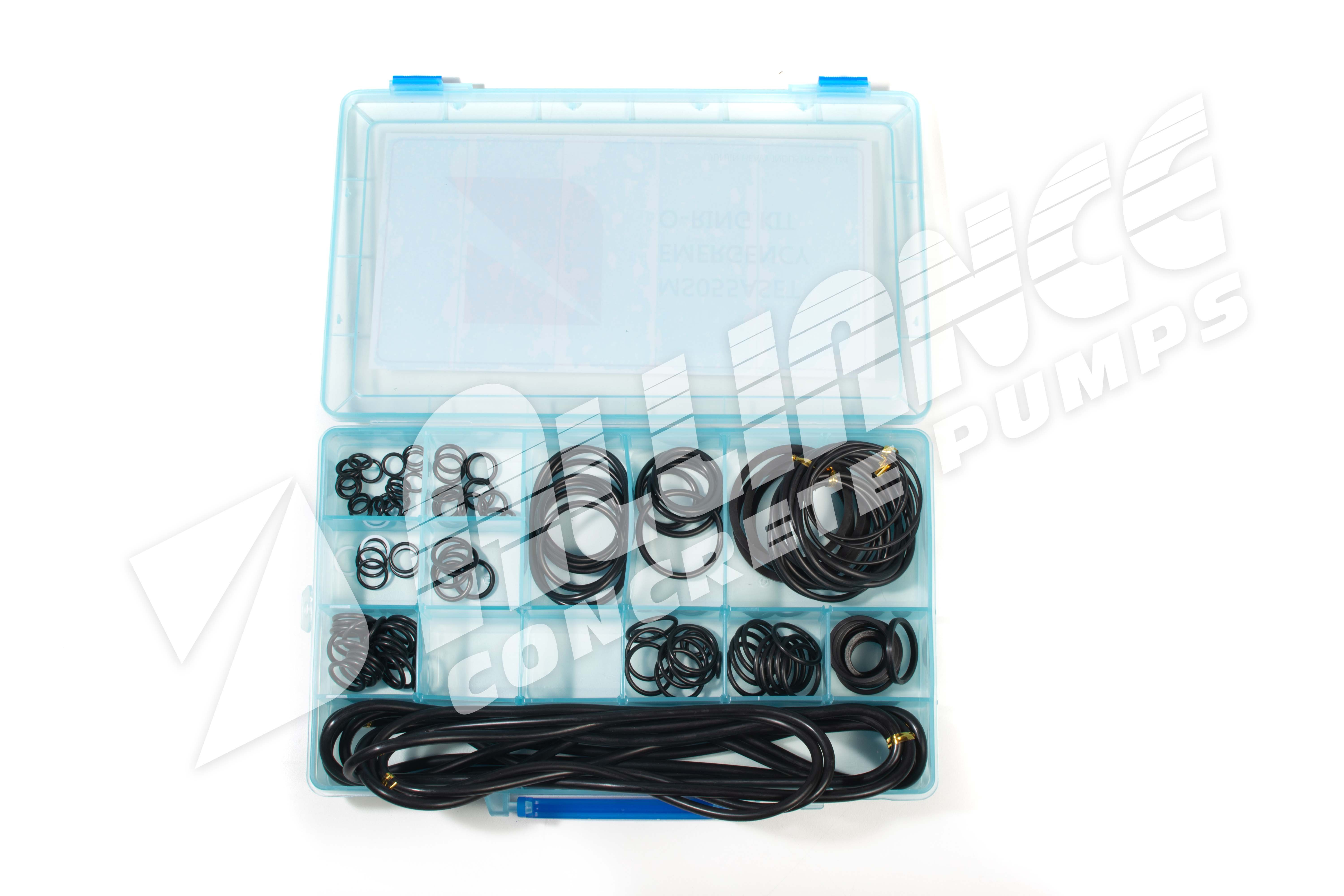 Emergency O-Ring Kit