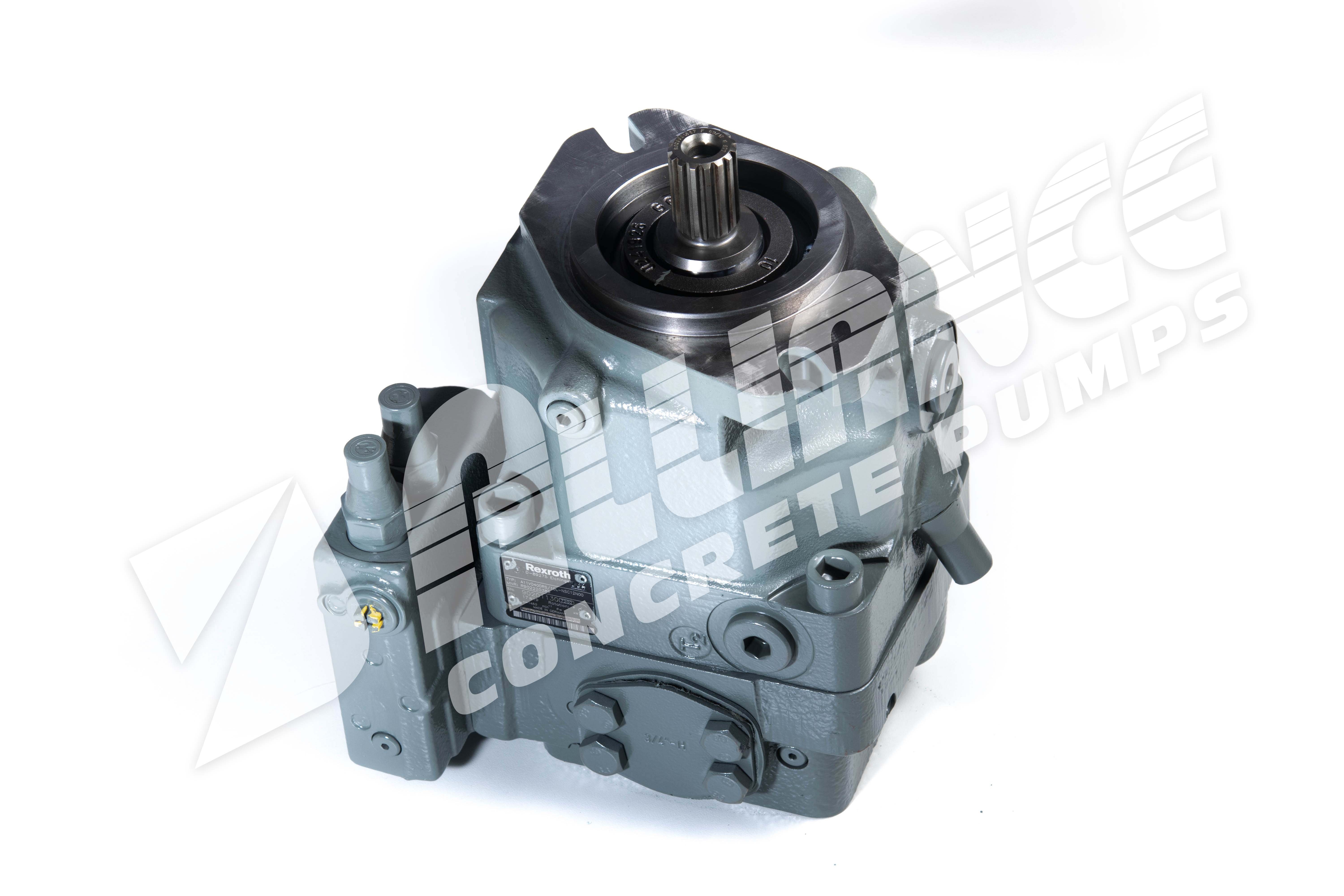 A11V04 Boom Pump