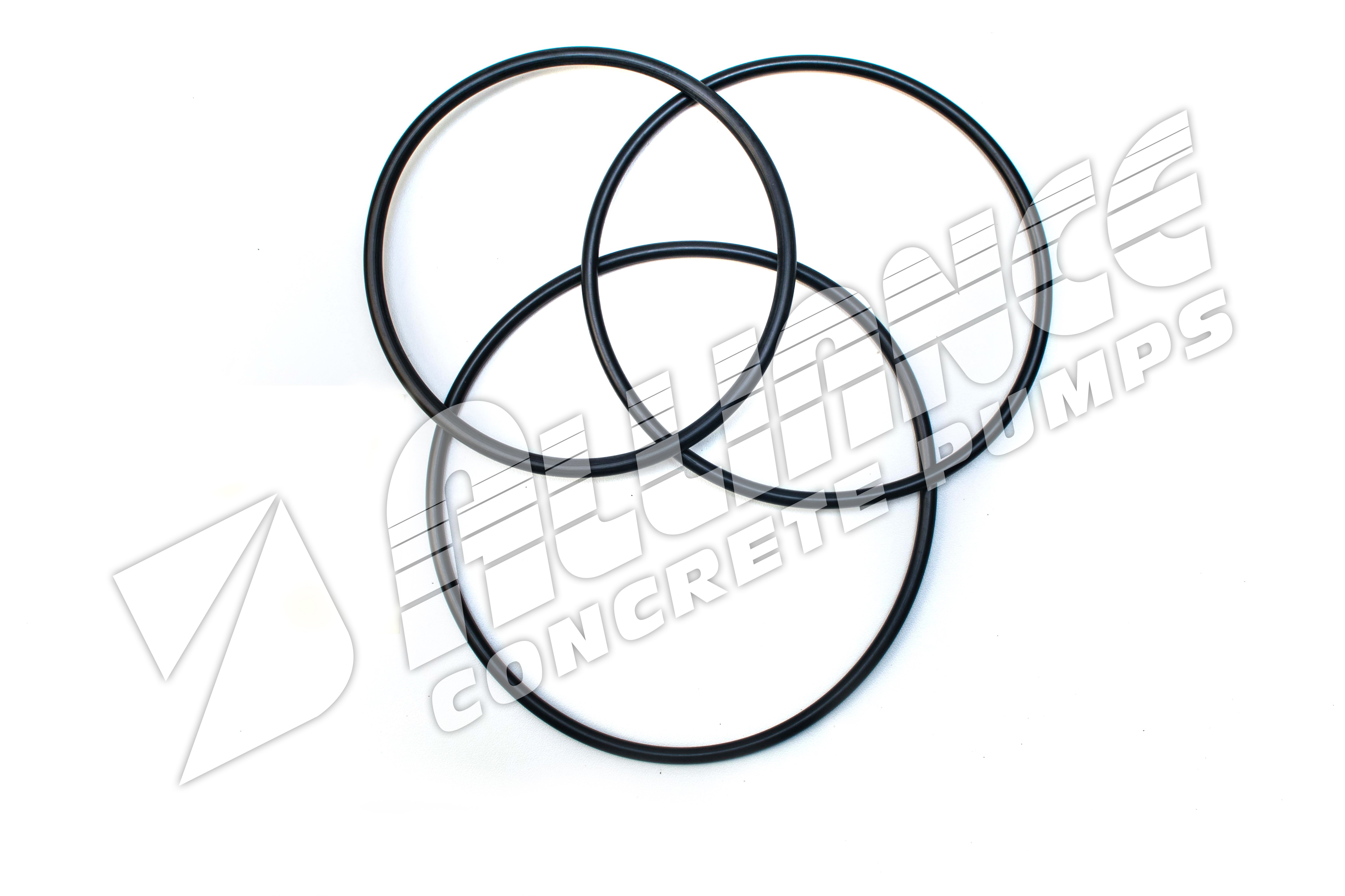 O-Ring Kit For MS293000 Return Filter