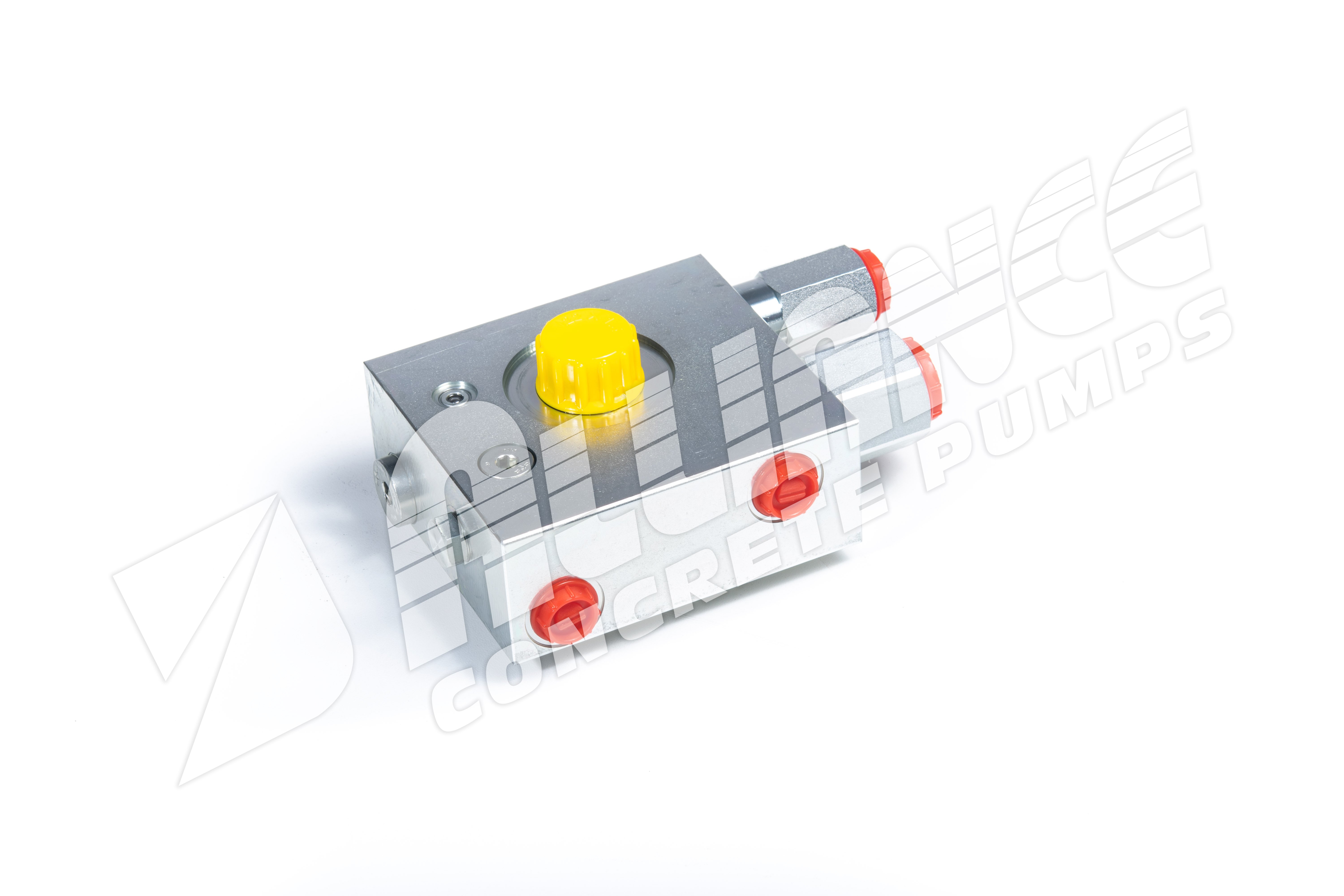 Holding Valve
