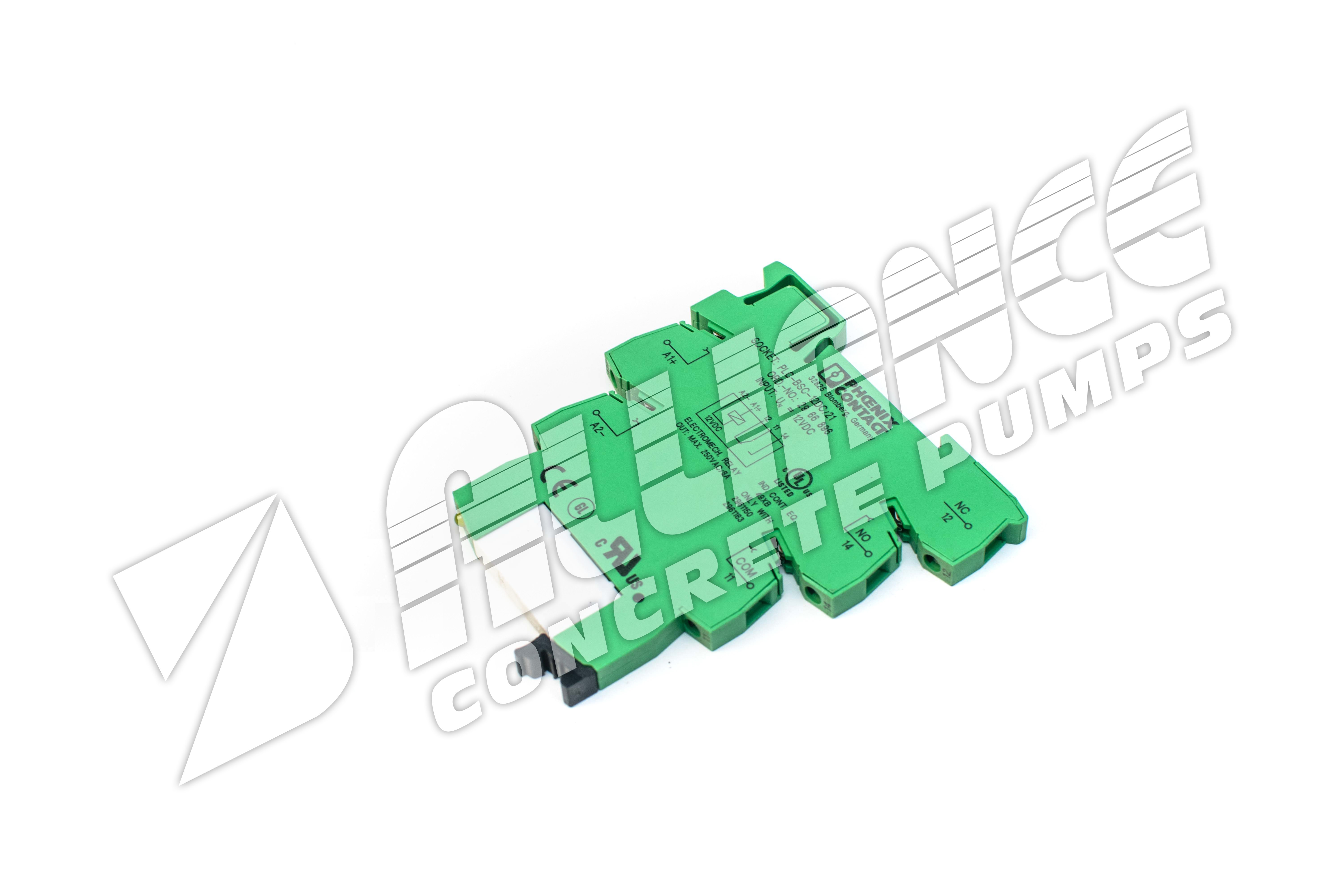 Relay Assembly 12v