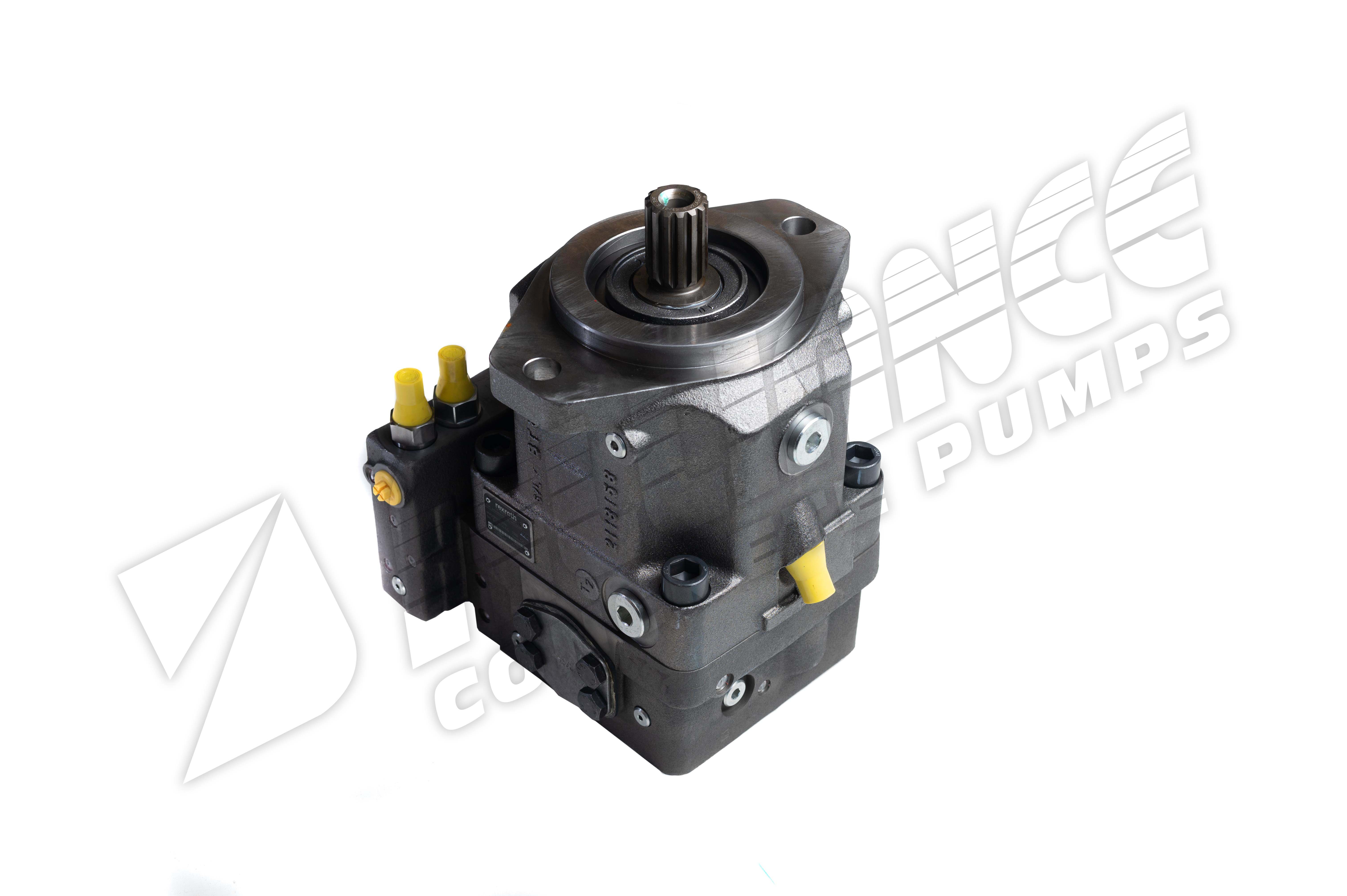 A11V06 Boom Pump
