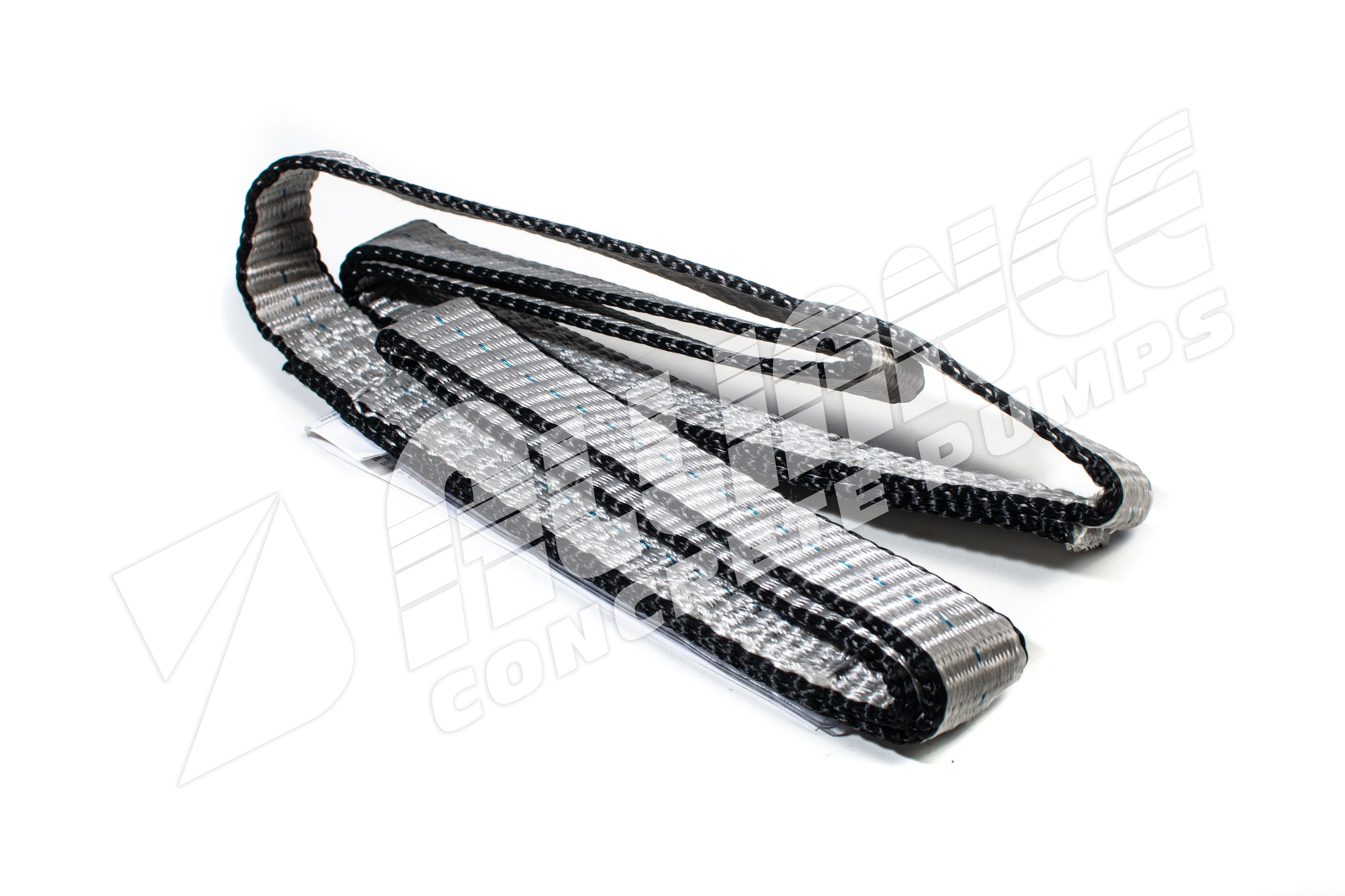 6' Safety Strap