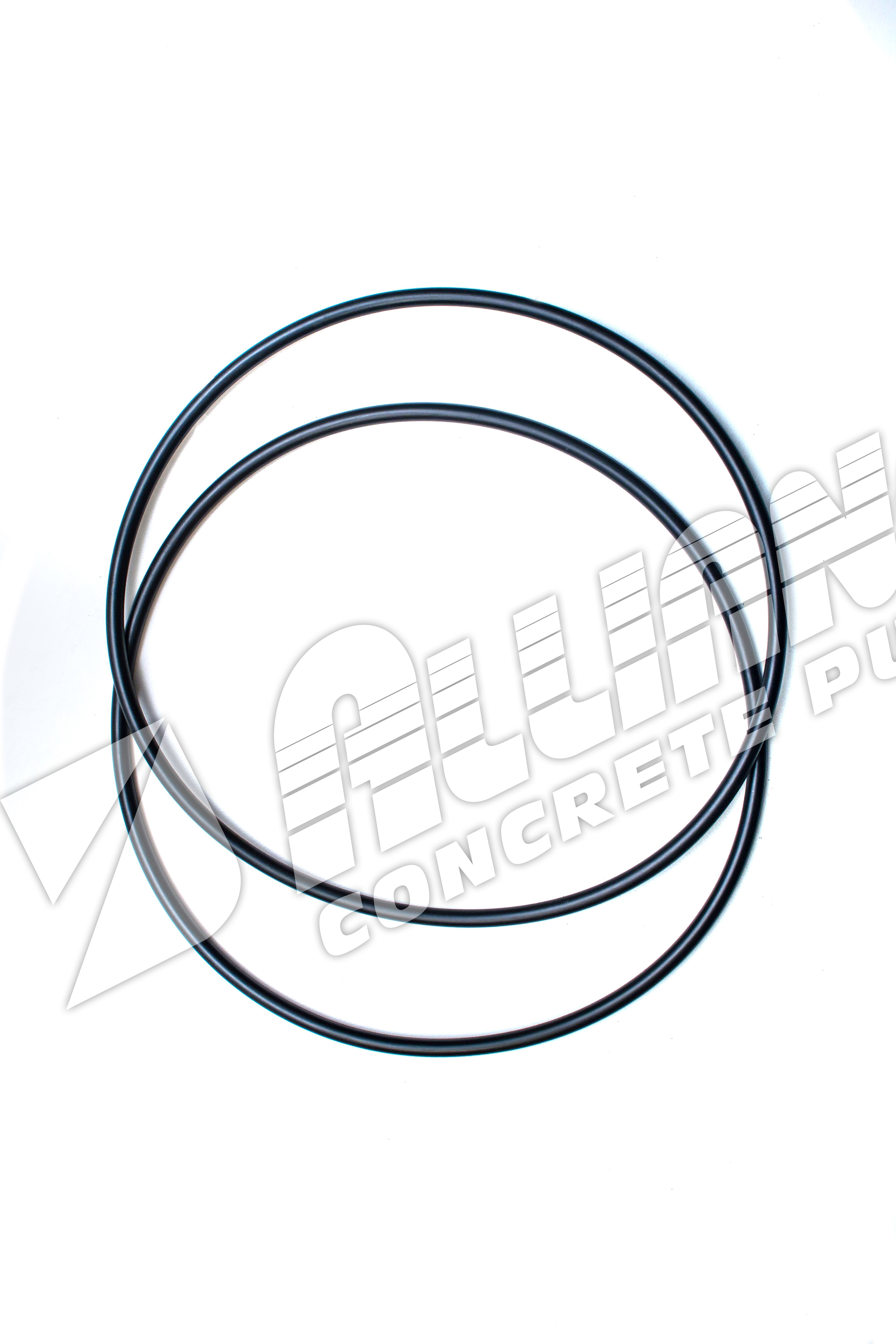 O-Ring For Connecting Ring