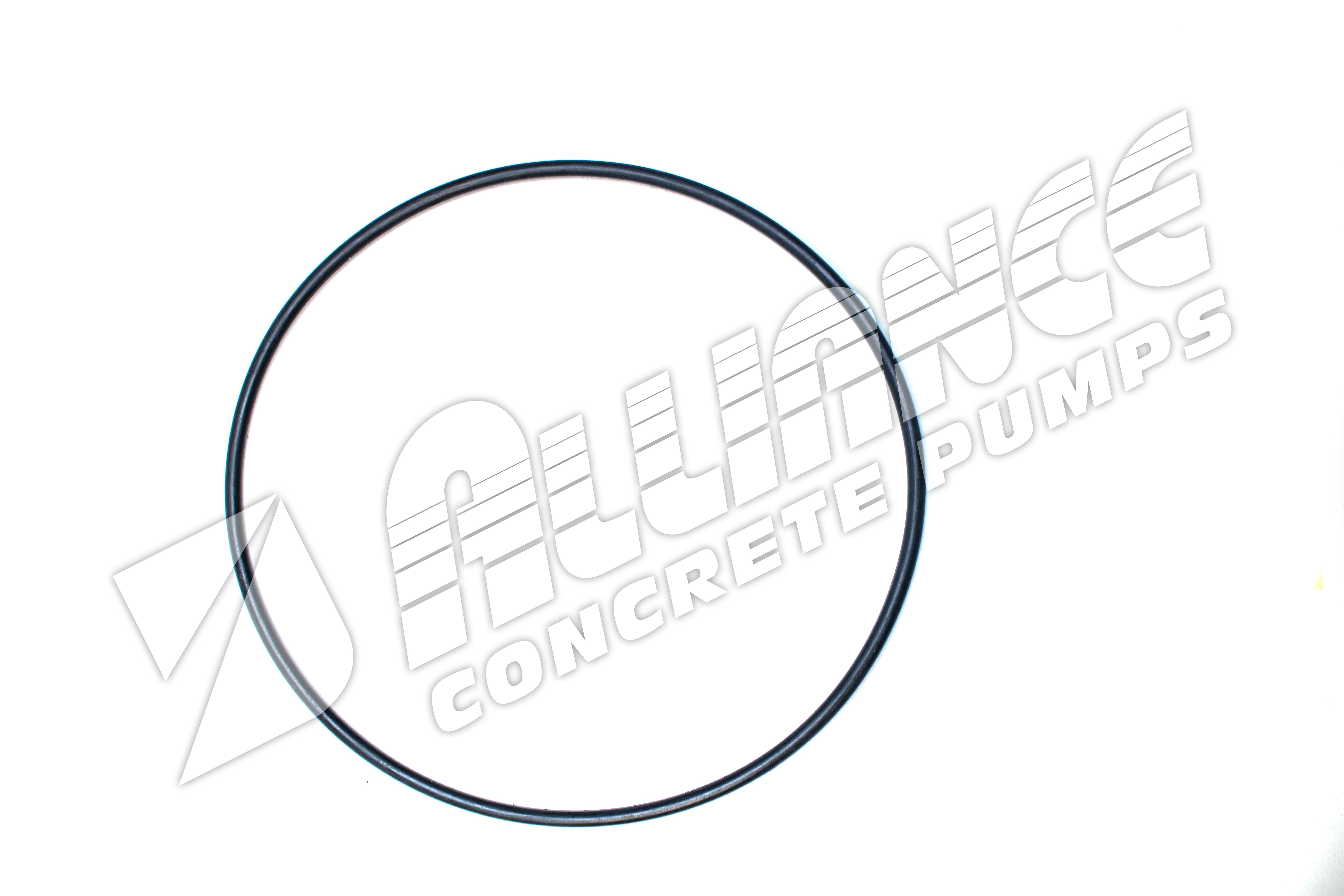 O-Ring for Cutting Ring