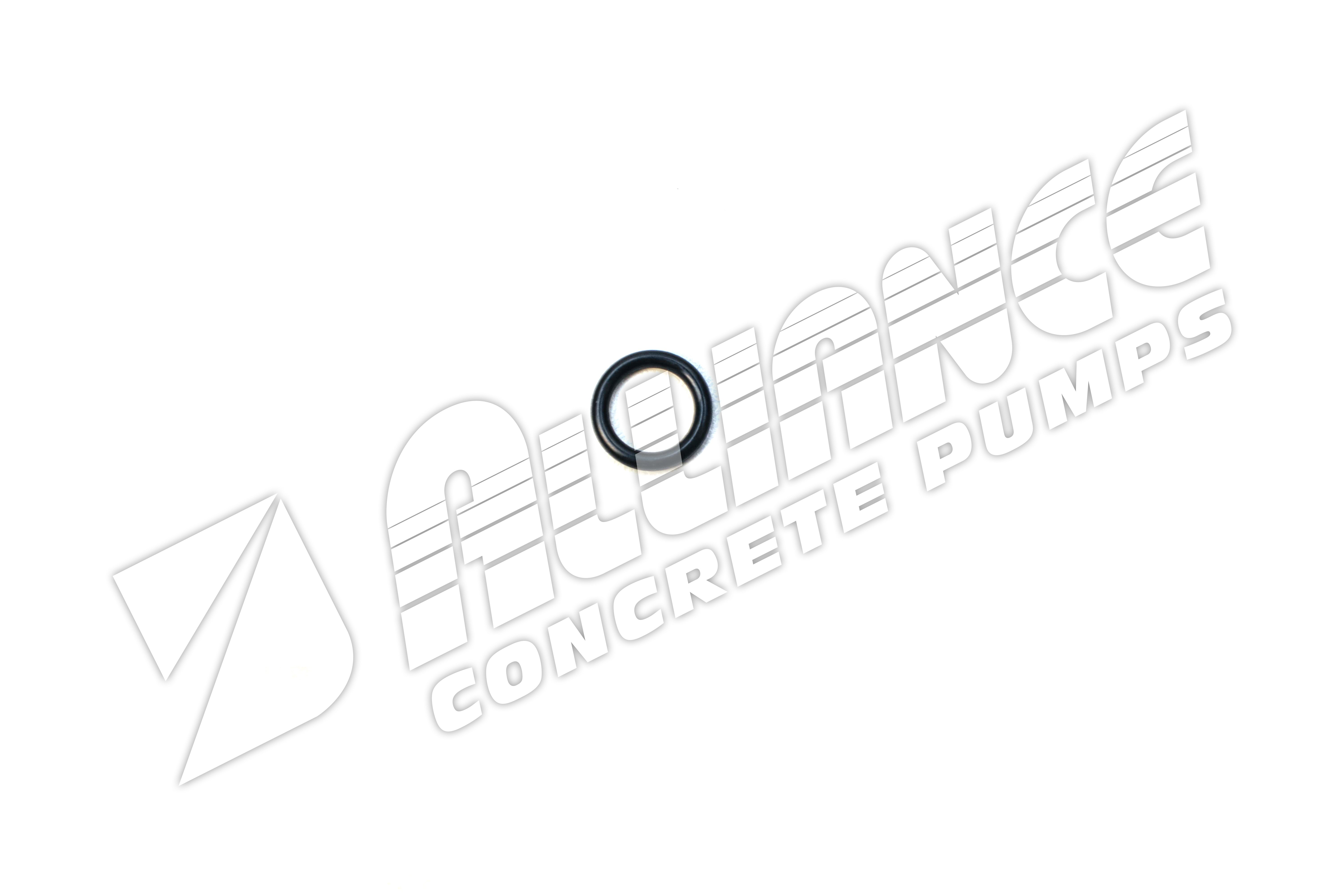 O-Ring for Solenoid Valve