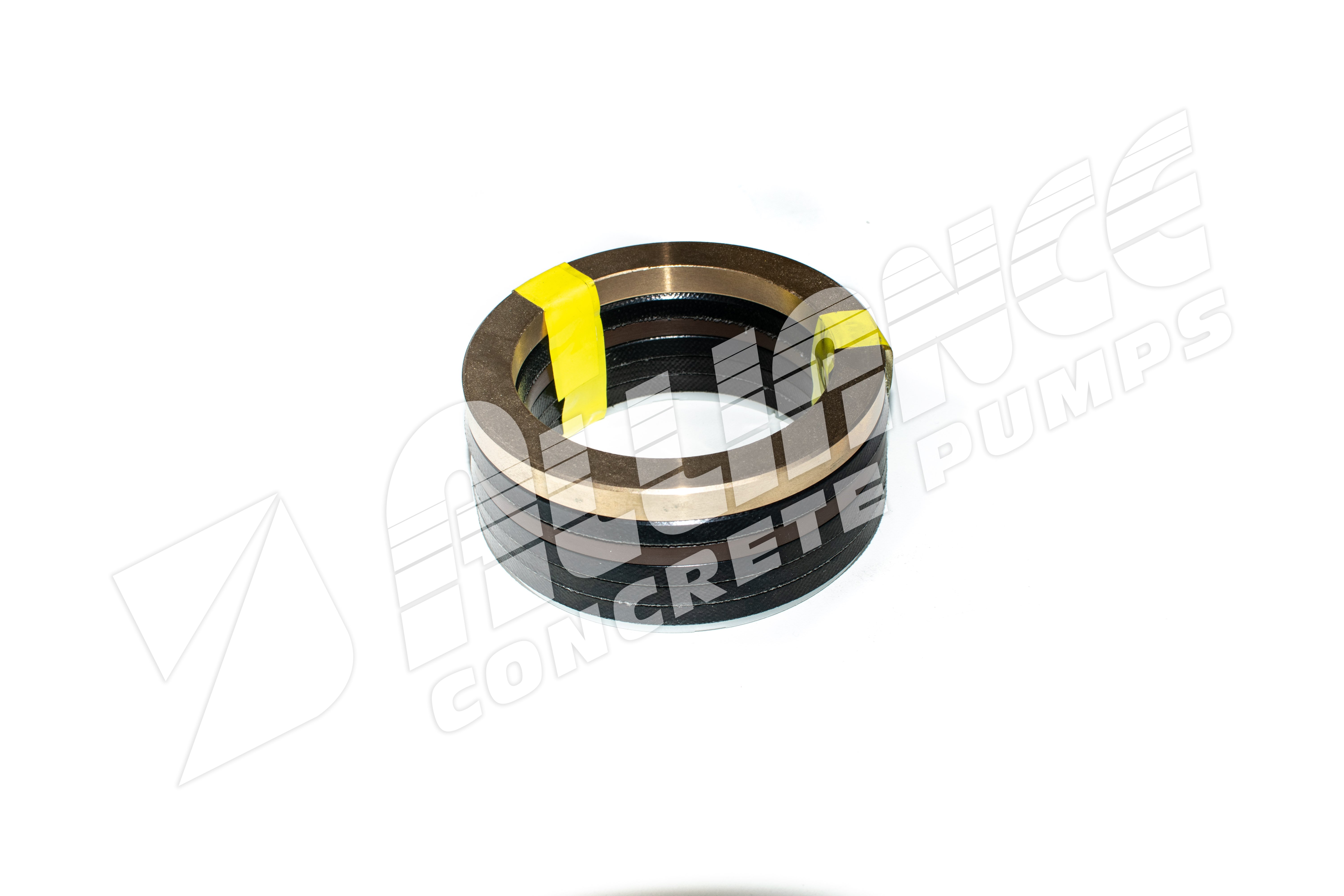 Seal Set For Rod (Diff. Seal 2/5)