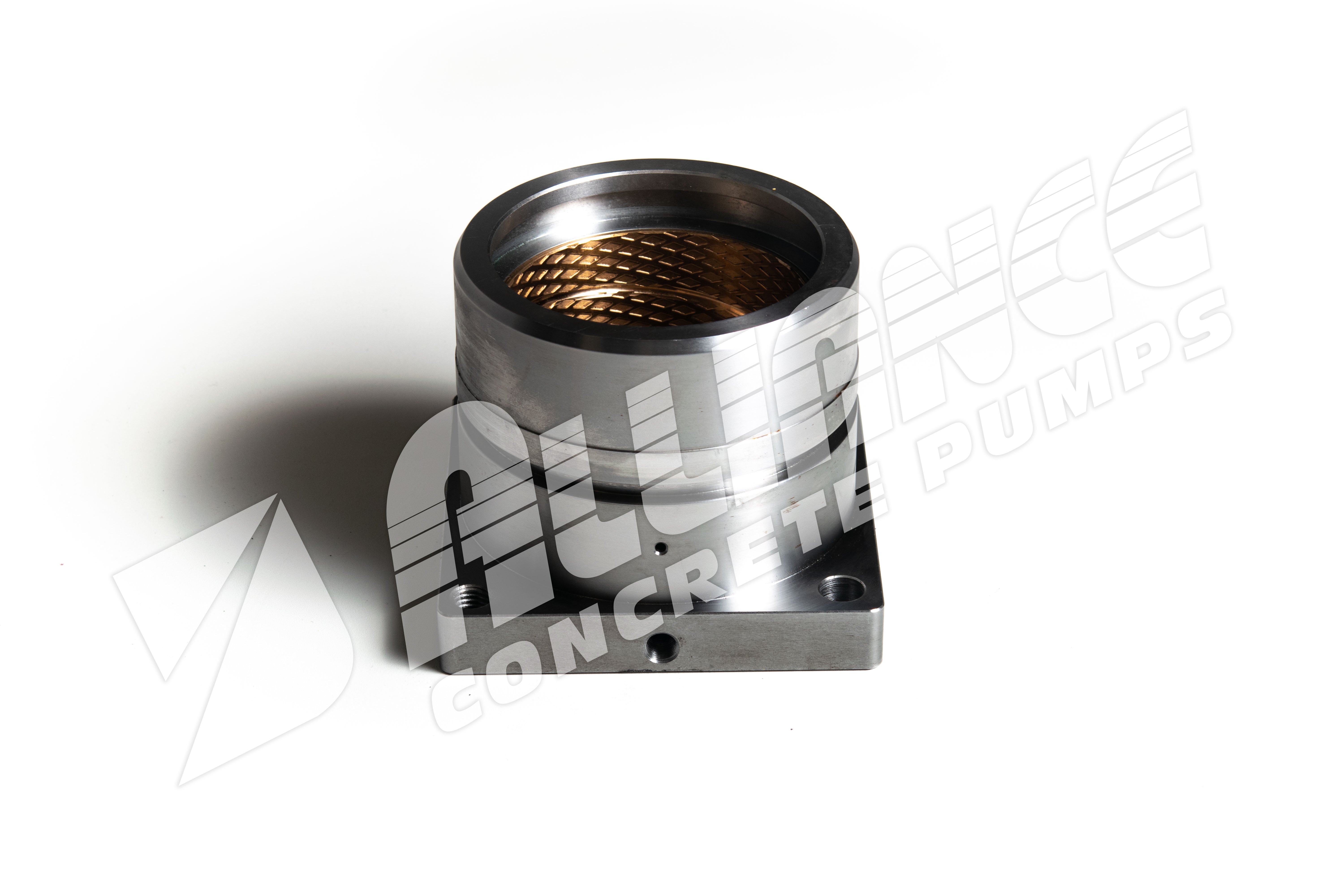 Bearing Flange