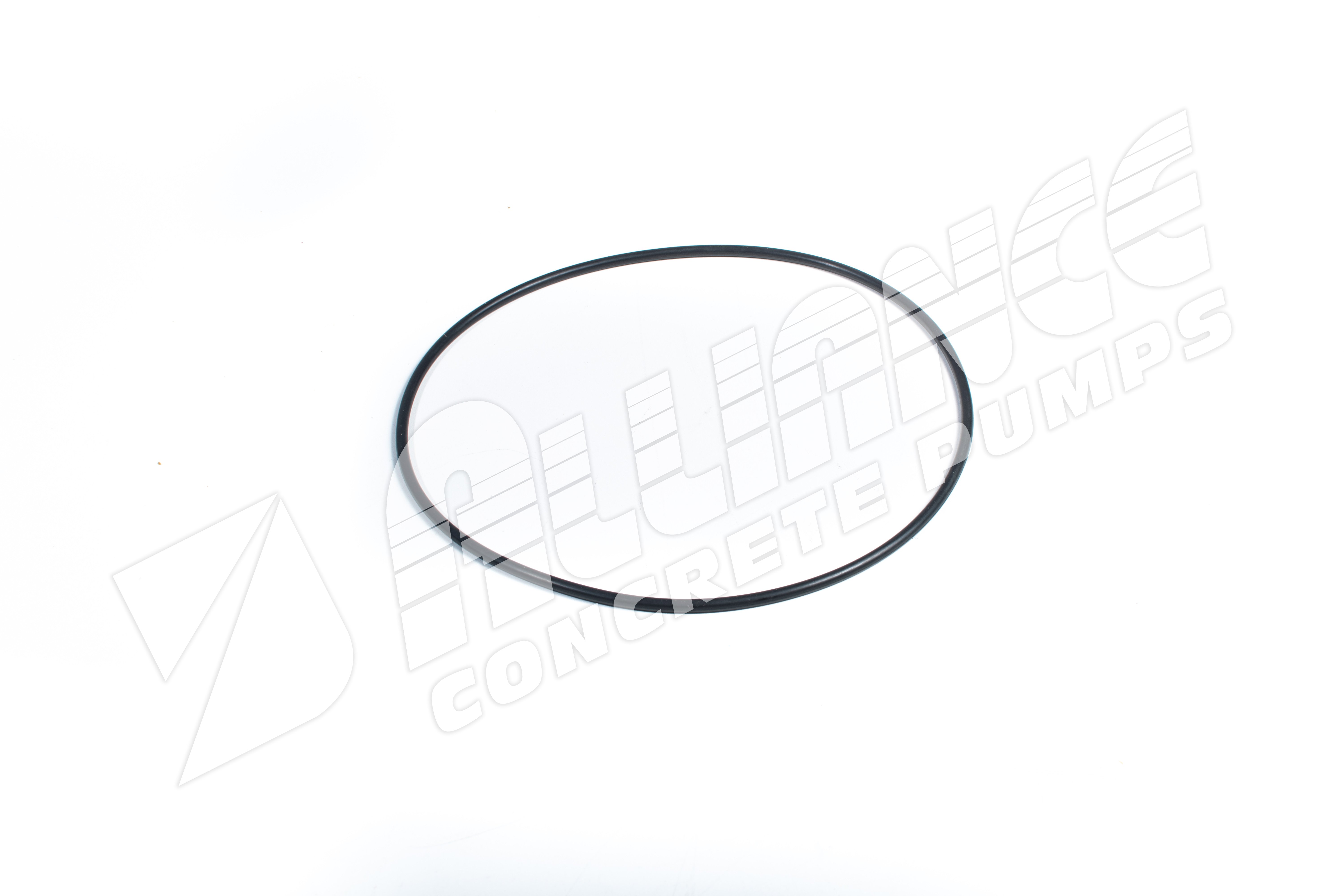 O-Ring for Priming Port Cap