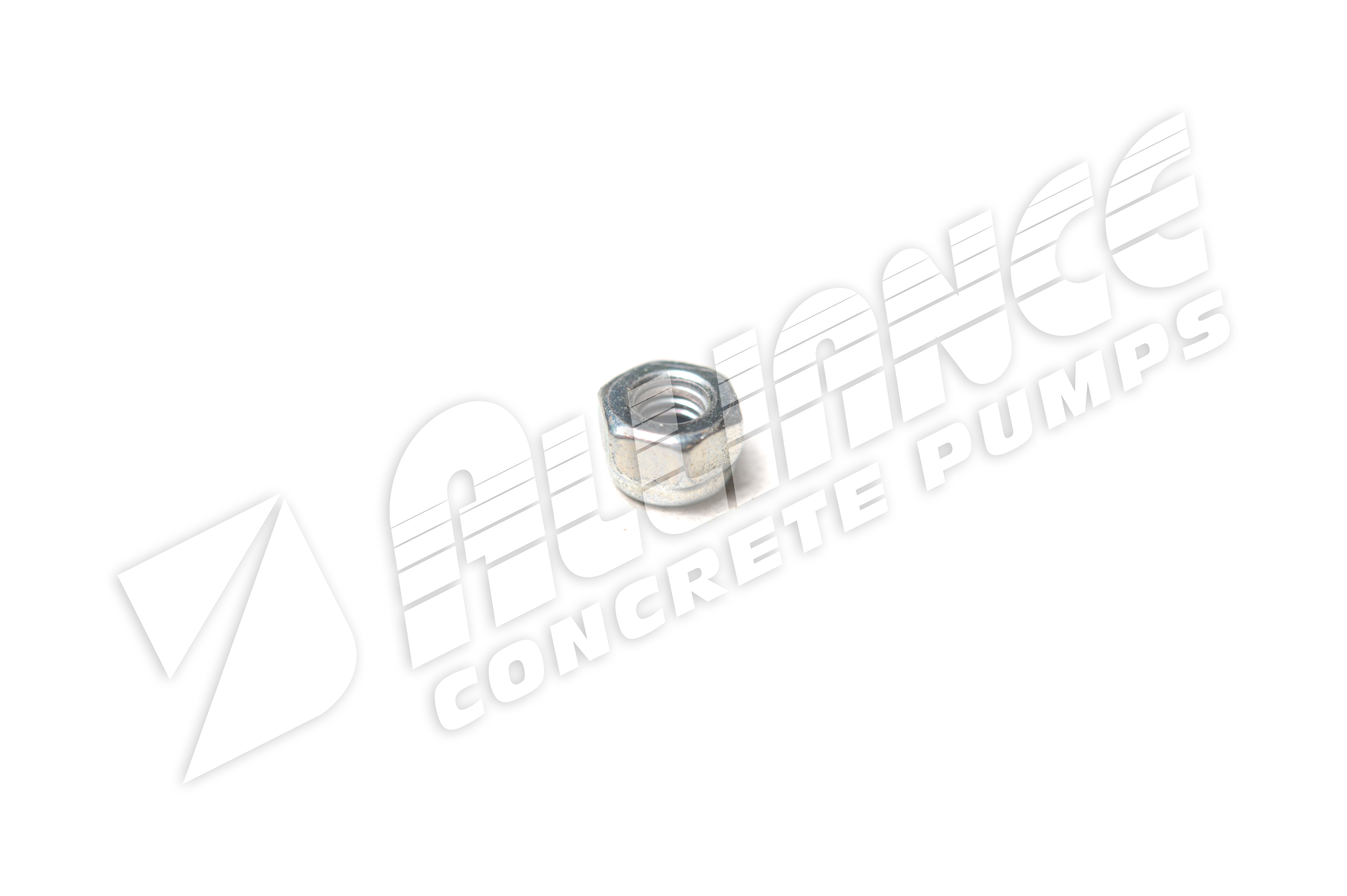 Nut For Belt Loop