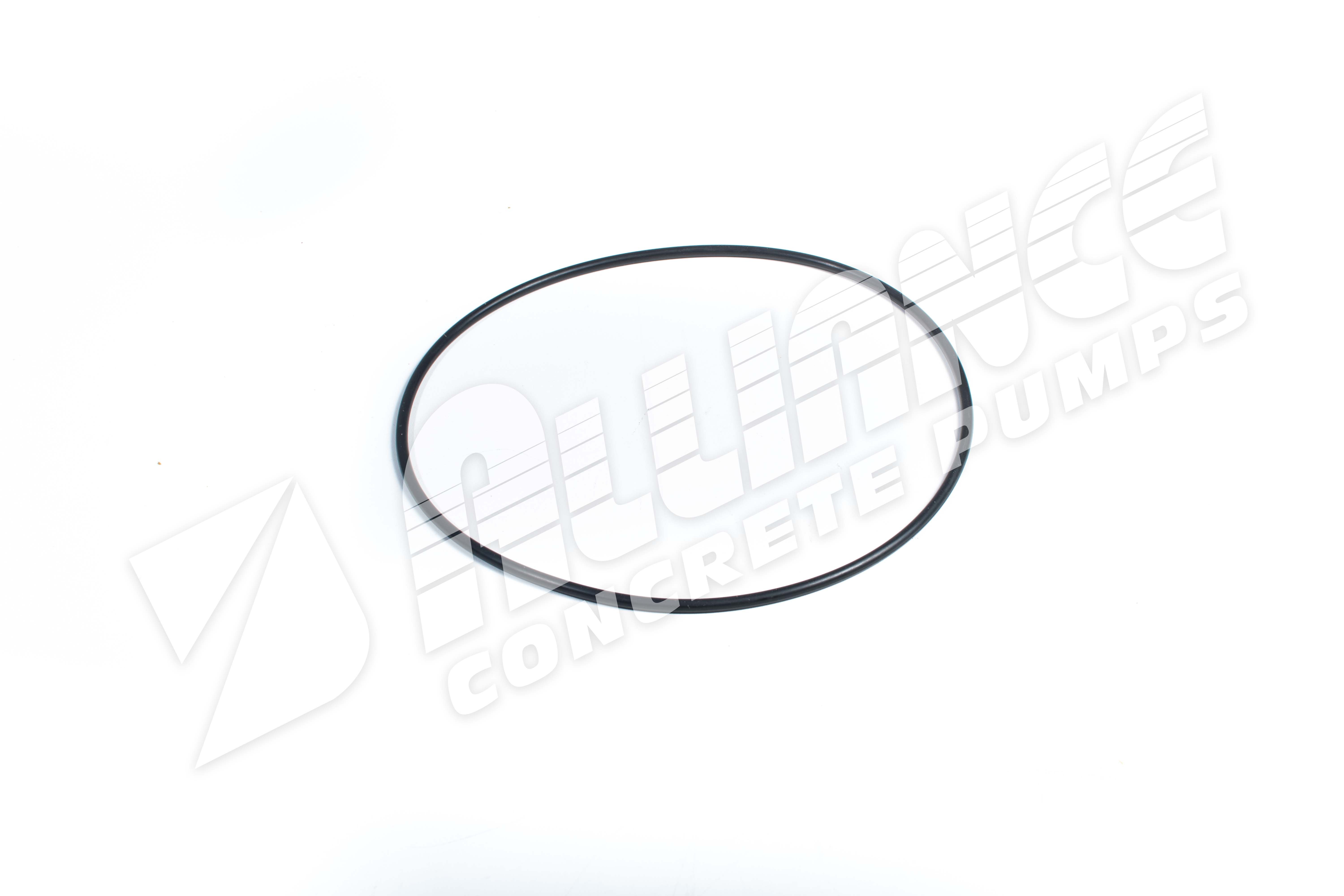 O-Ring 172mm x 4mm