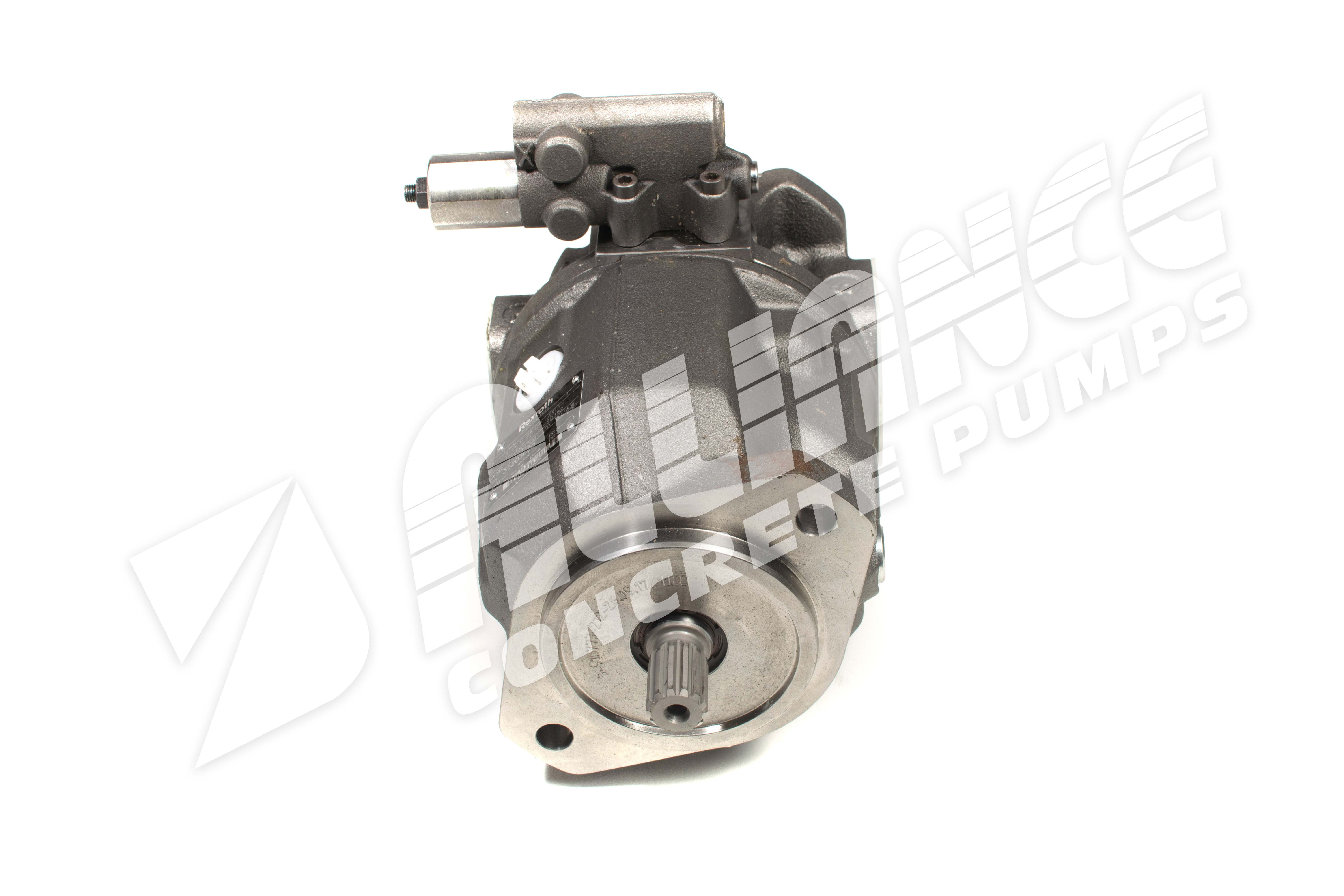 A10V28(13)DR Hydraulic Pump R 13.0 (220024002)