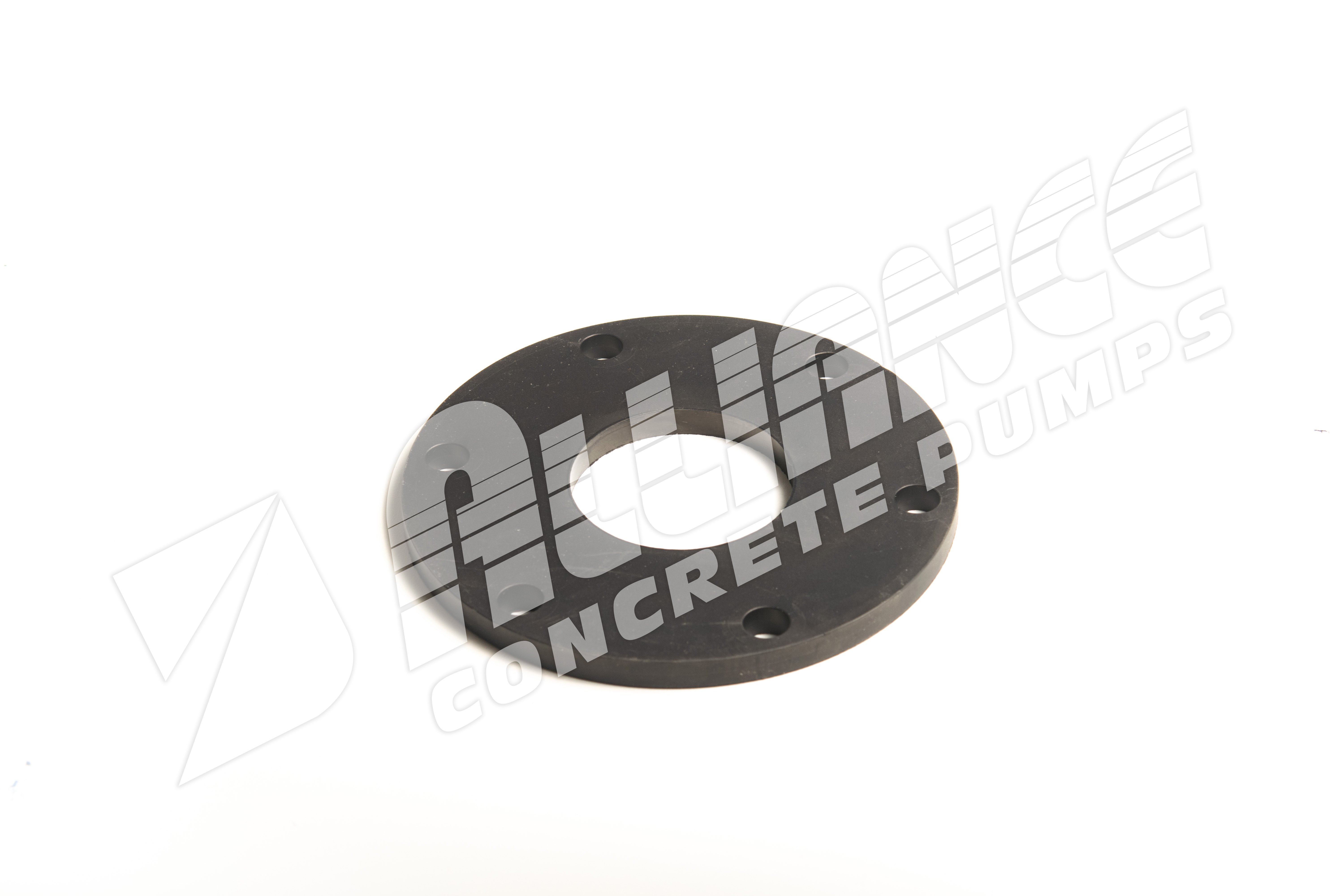 Bearing Flange & Auger TK Line Pump - Alliance Concrete Bearing Flange & Auger TK Line Pump - Alliance Concrete