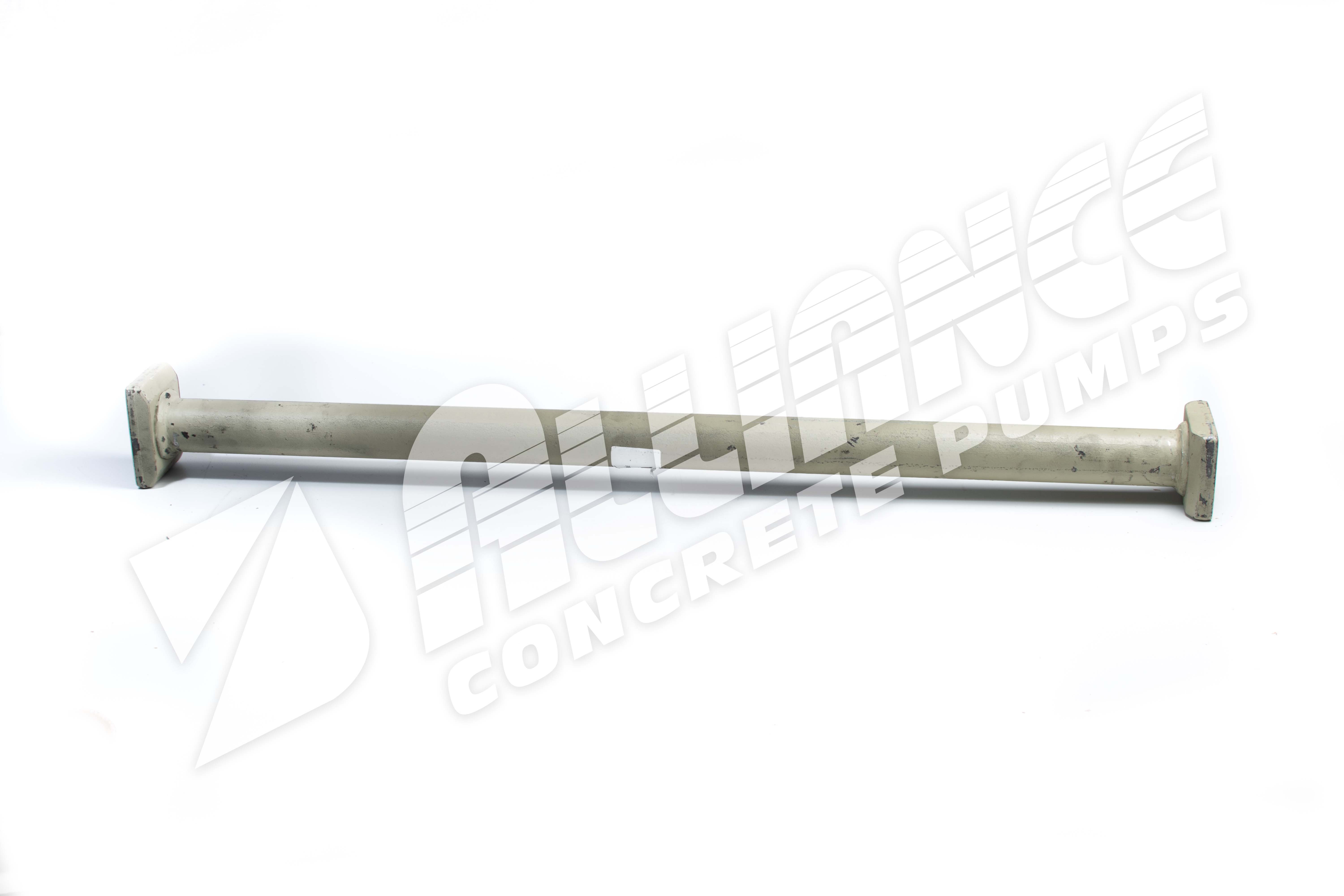 Center Shaft Fits 50mm and 60mm Short Shaft