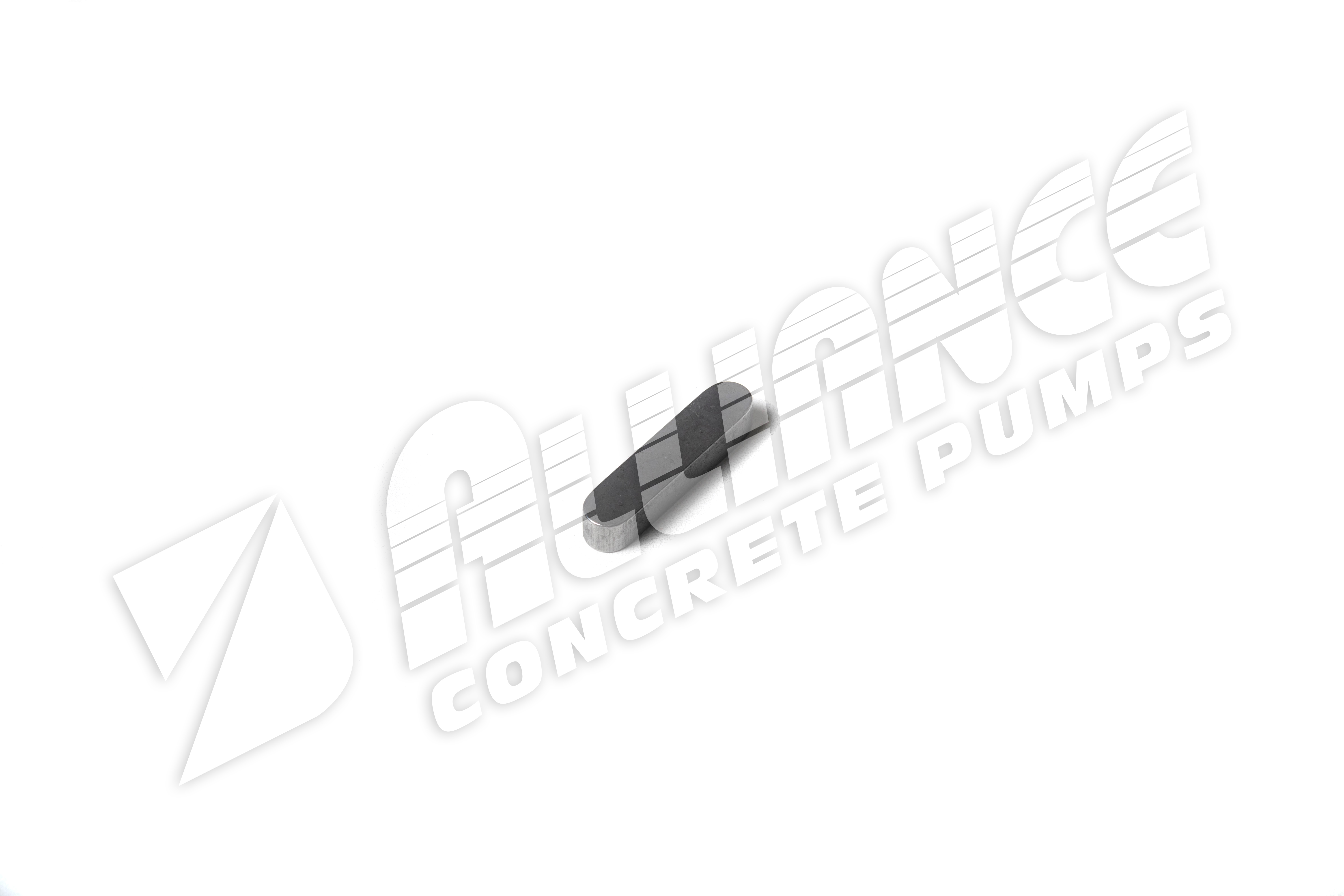 Auger Motor Key