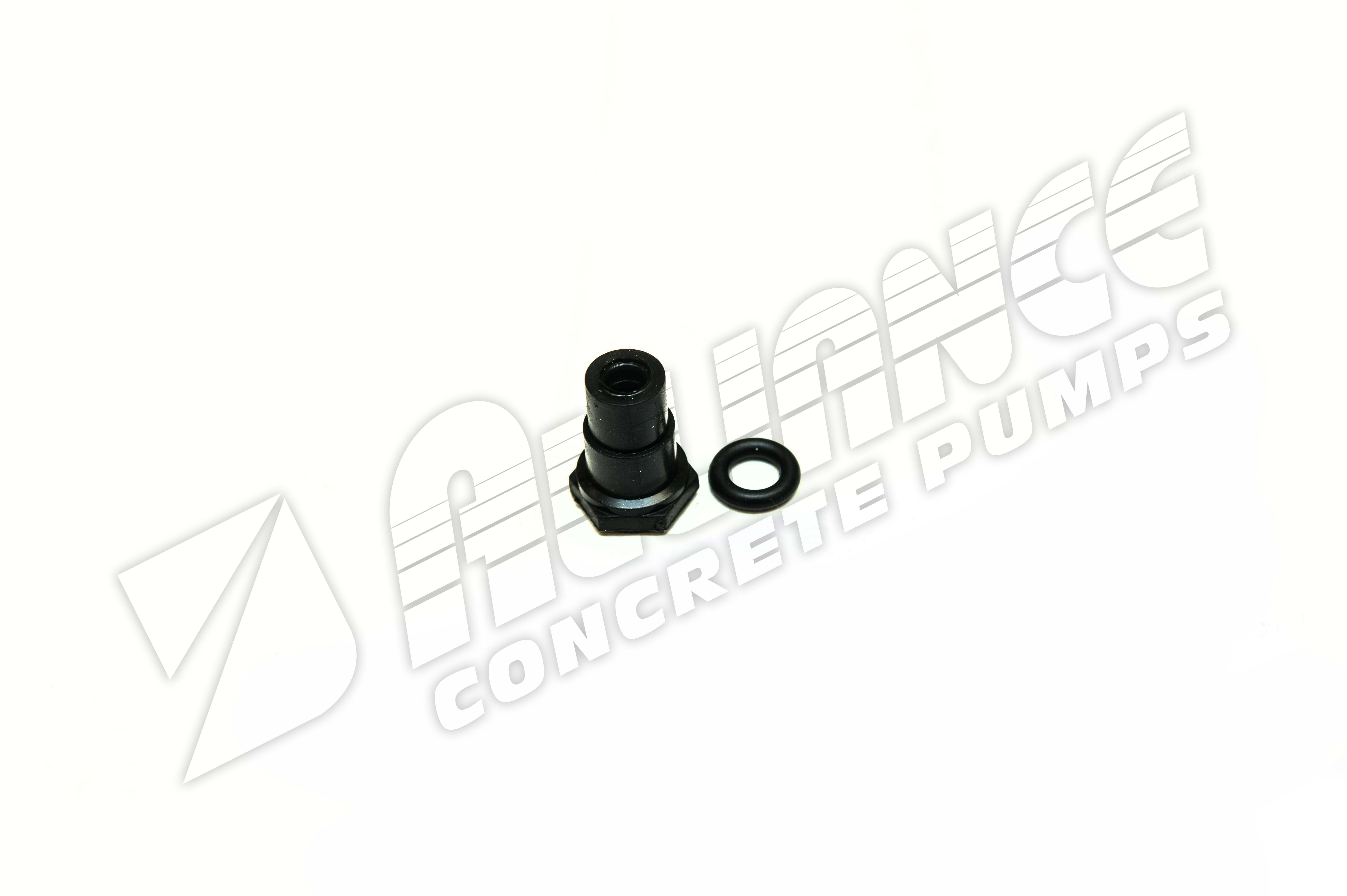 Boot, Rubber Cap, Flip Switch