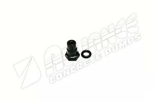 Boot, Rubber Cap, Flip Switch