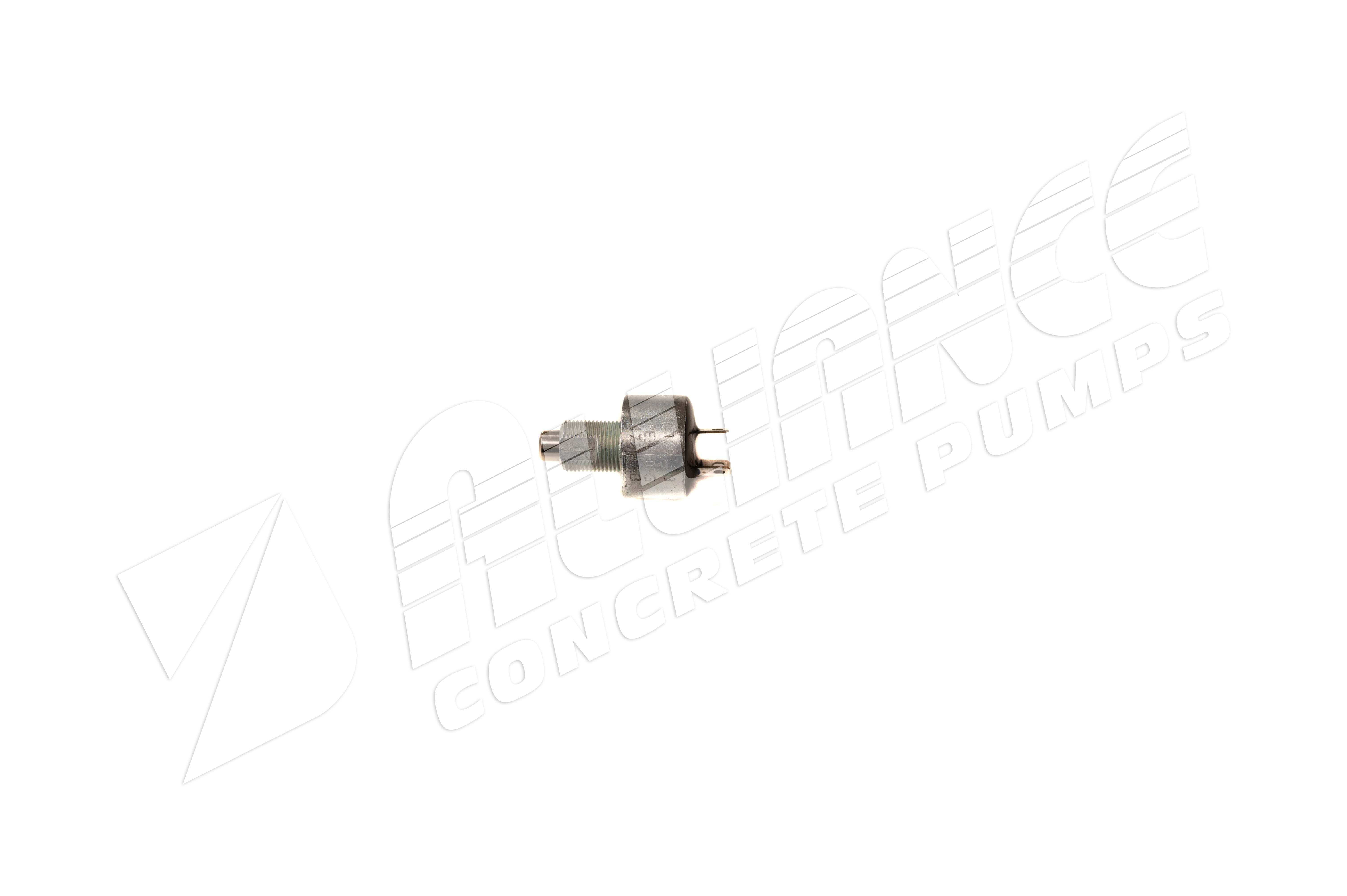 Potentiometer, Volume Control